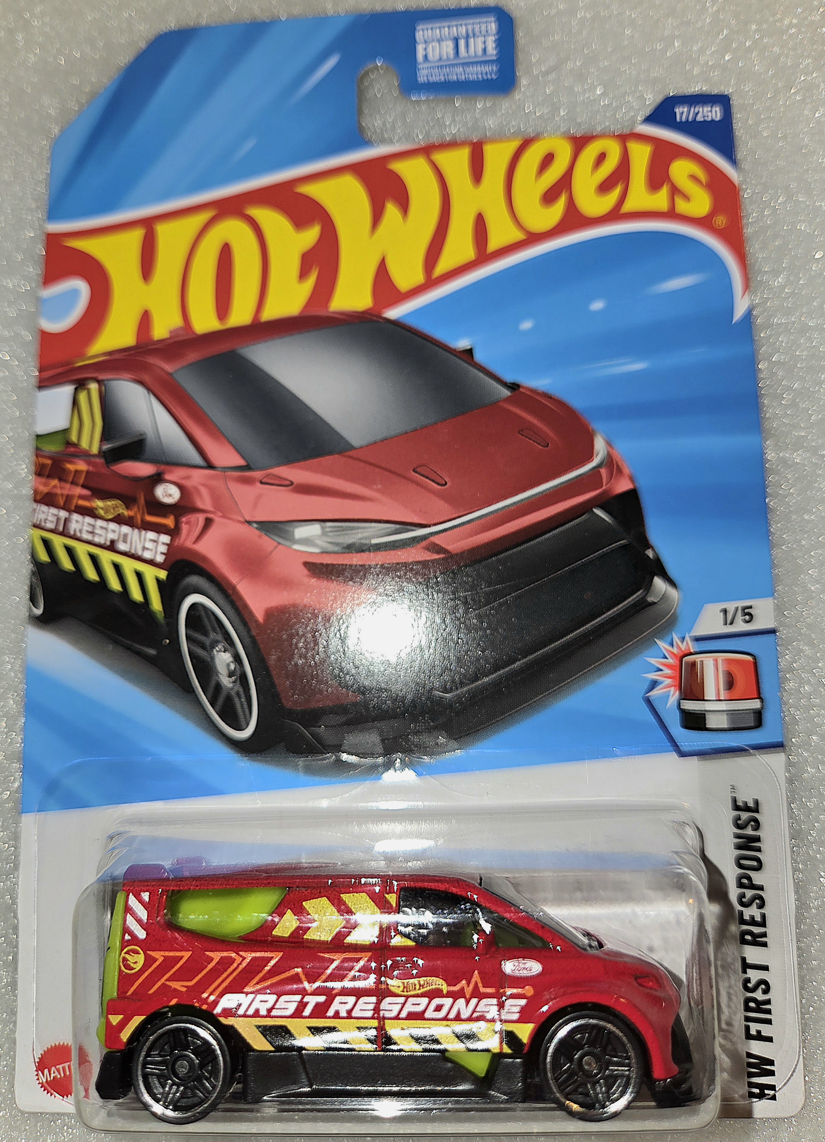 Collector submitted image