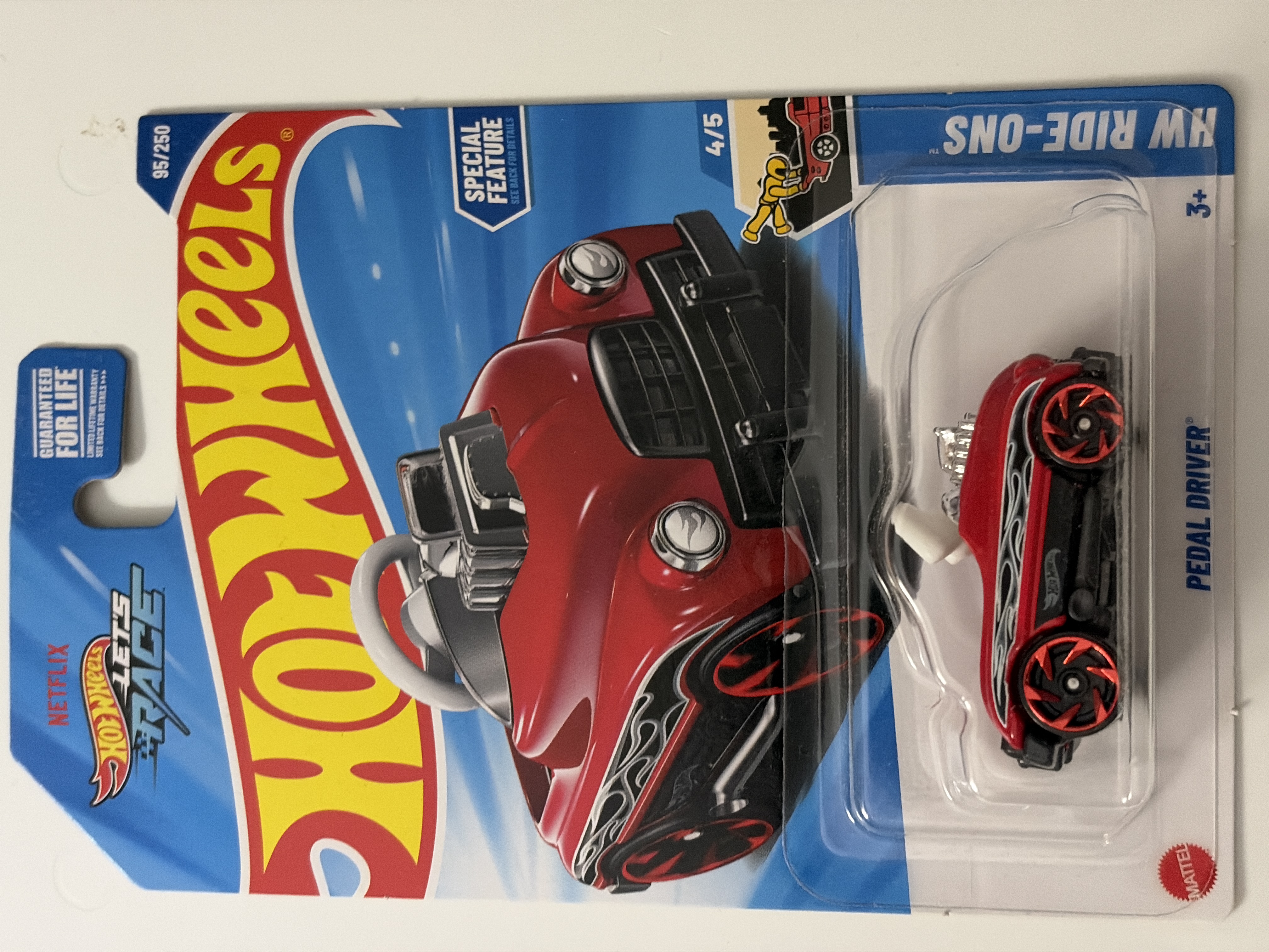 Collector submitted image