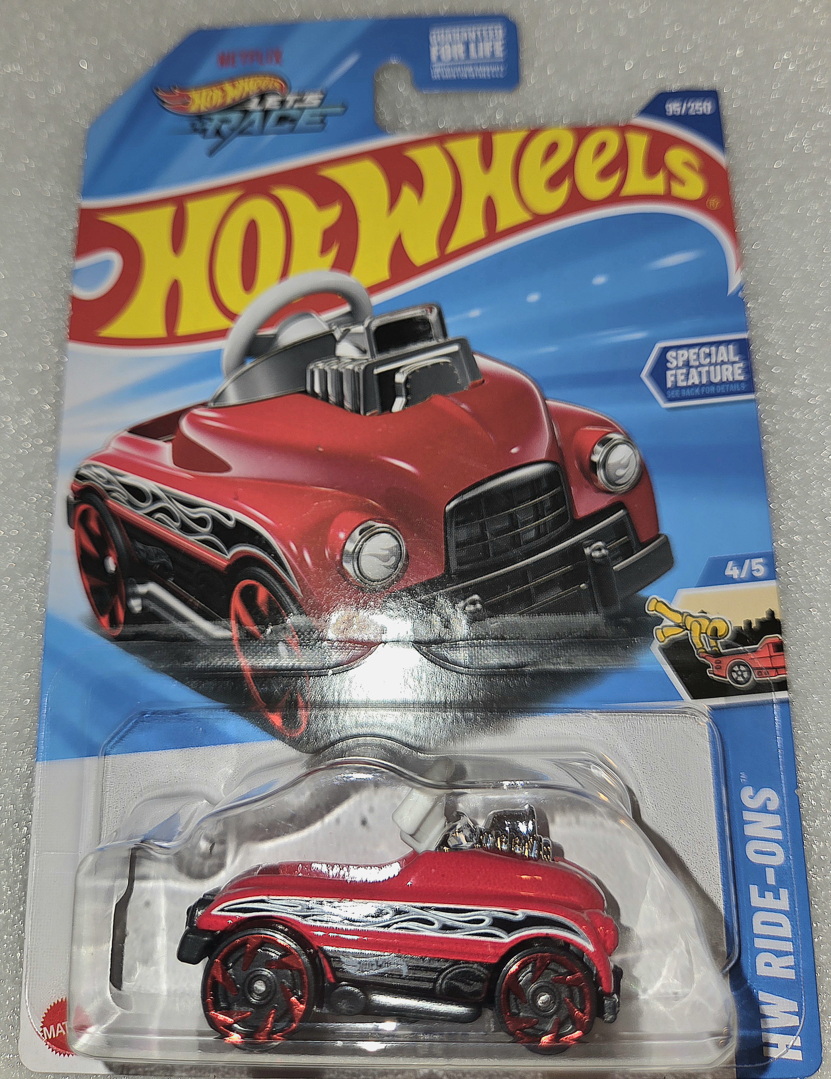 Collector submitted image