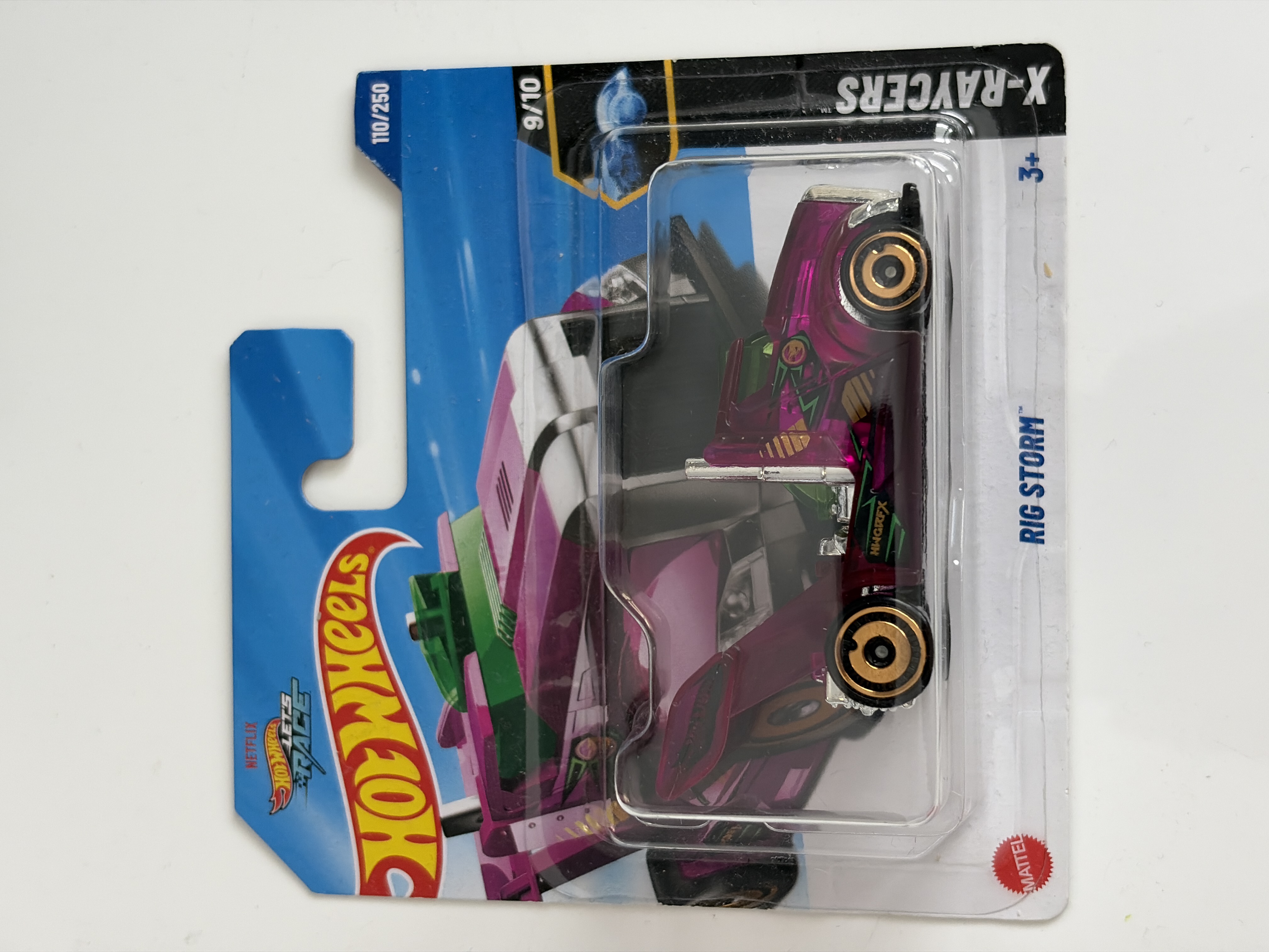 Collector submitted image