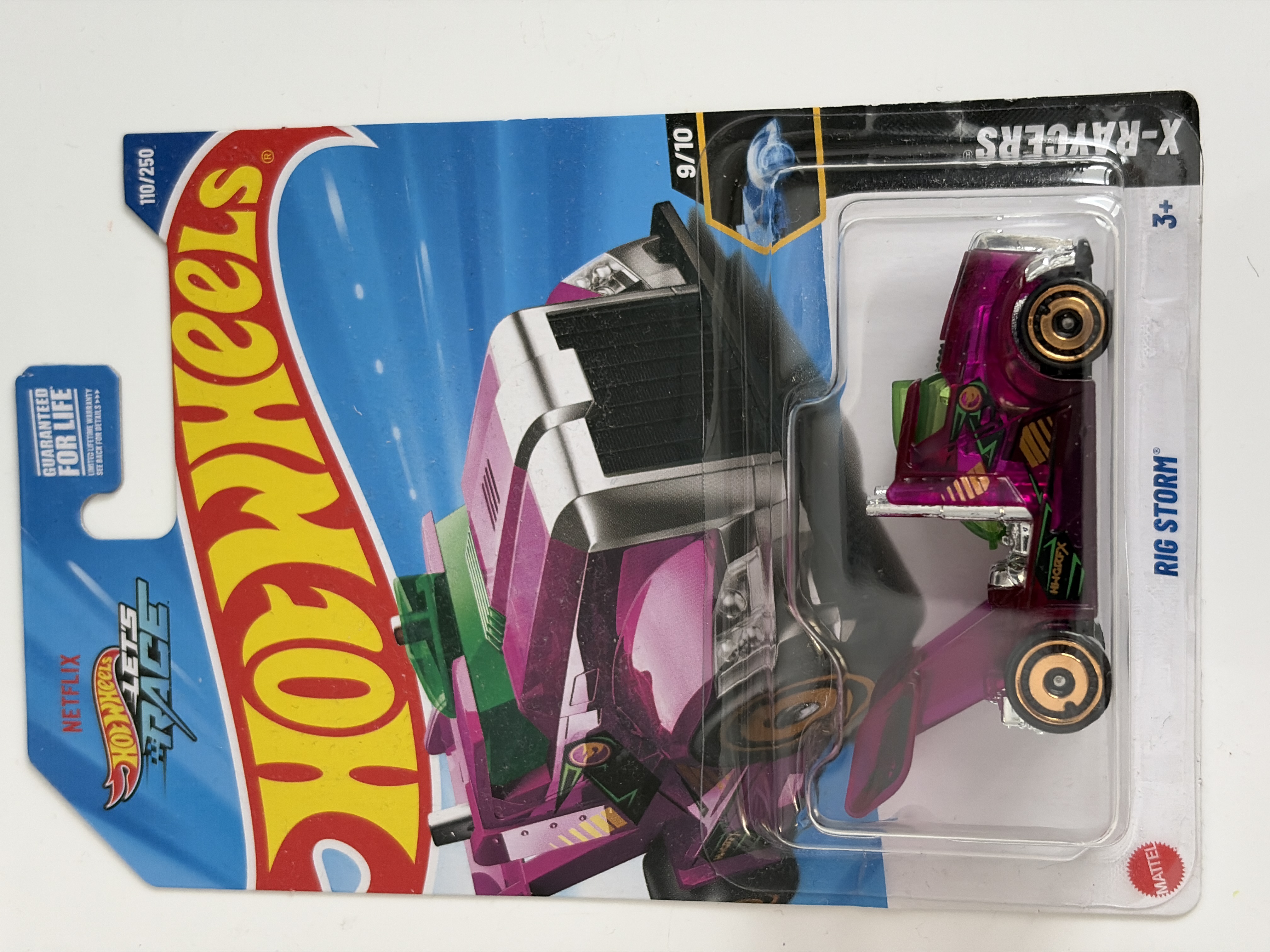 Collector submitted image