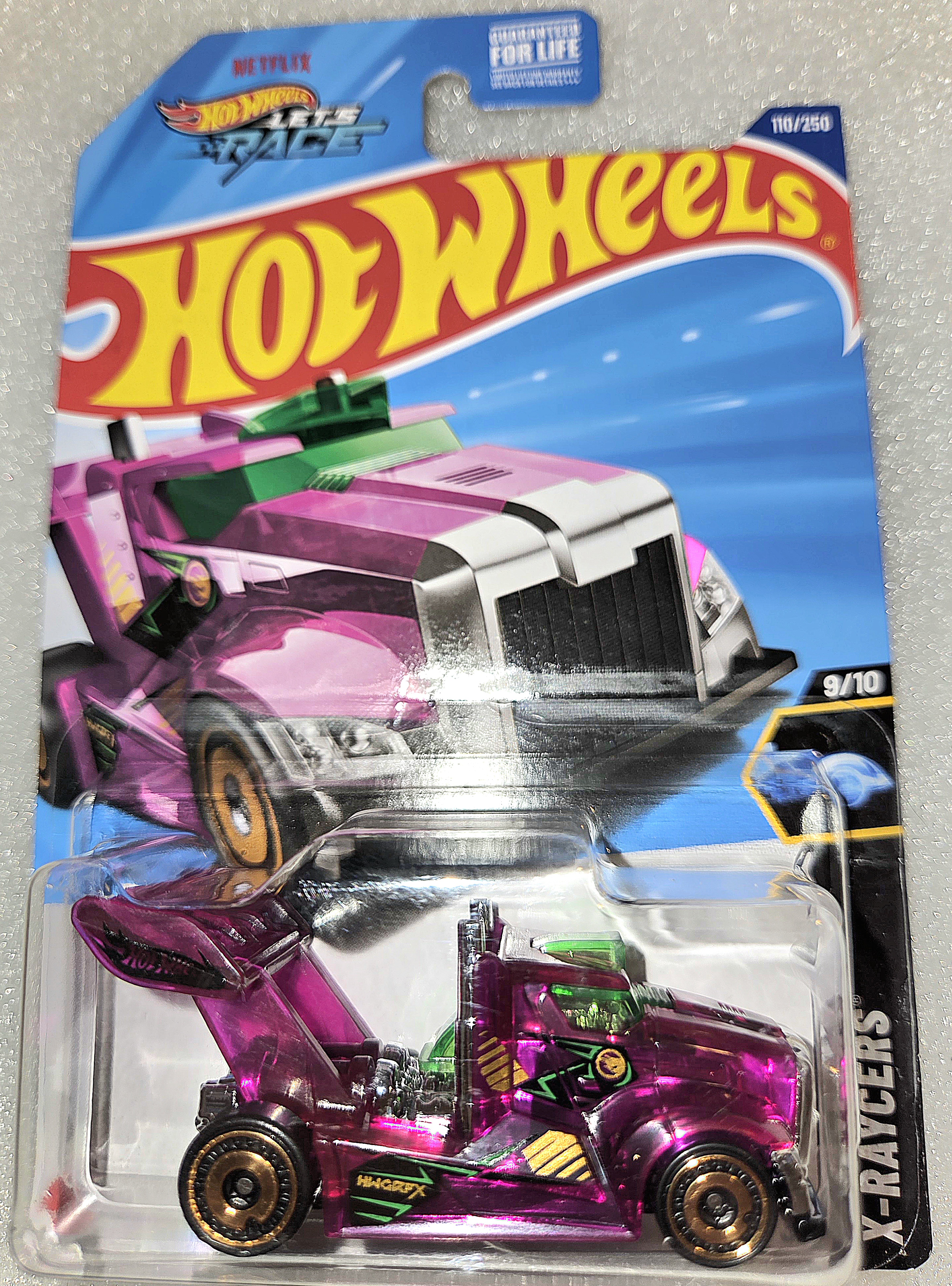 Collector submitted image