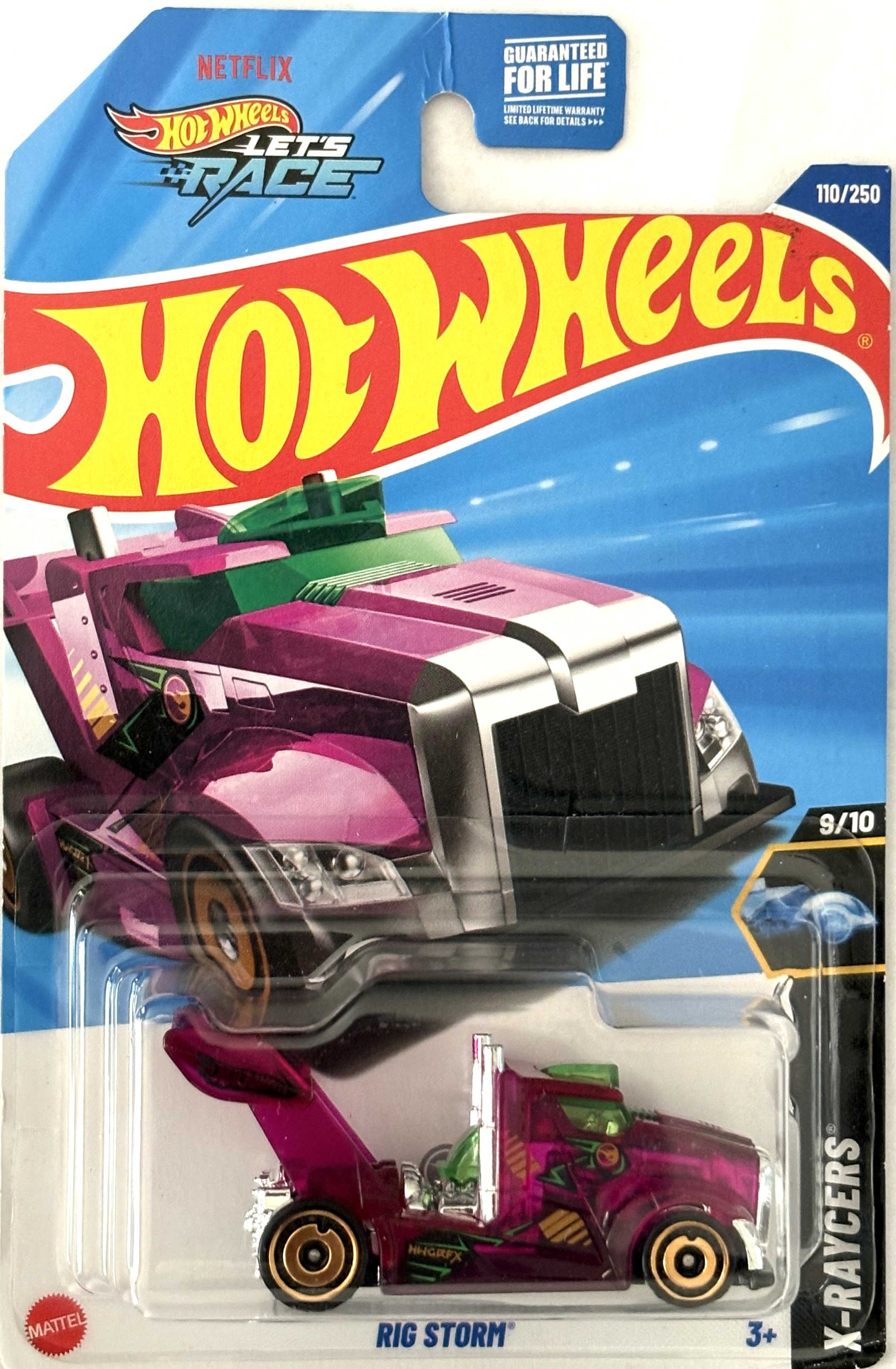Collector submitted image