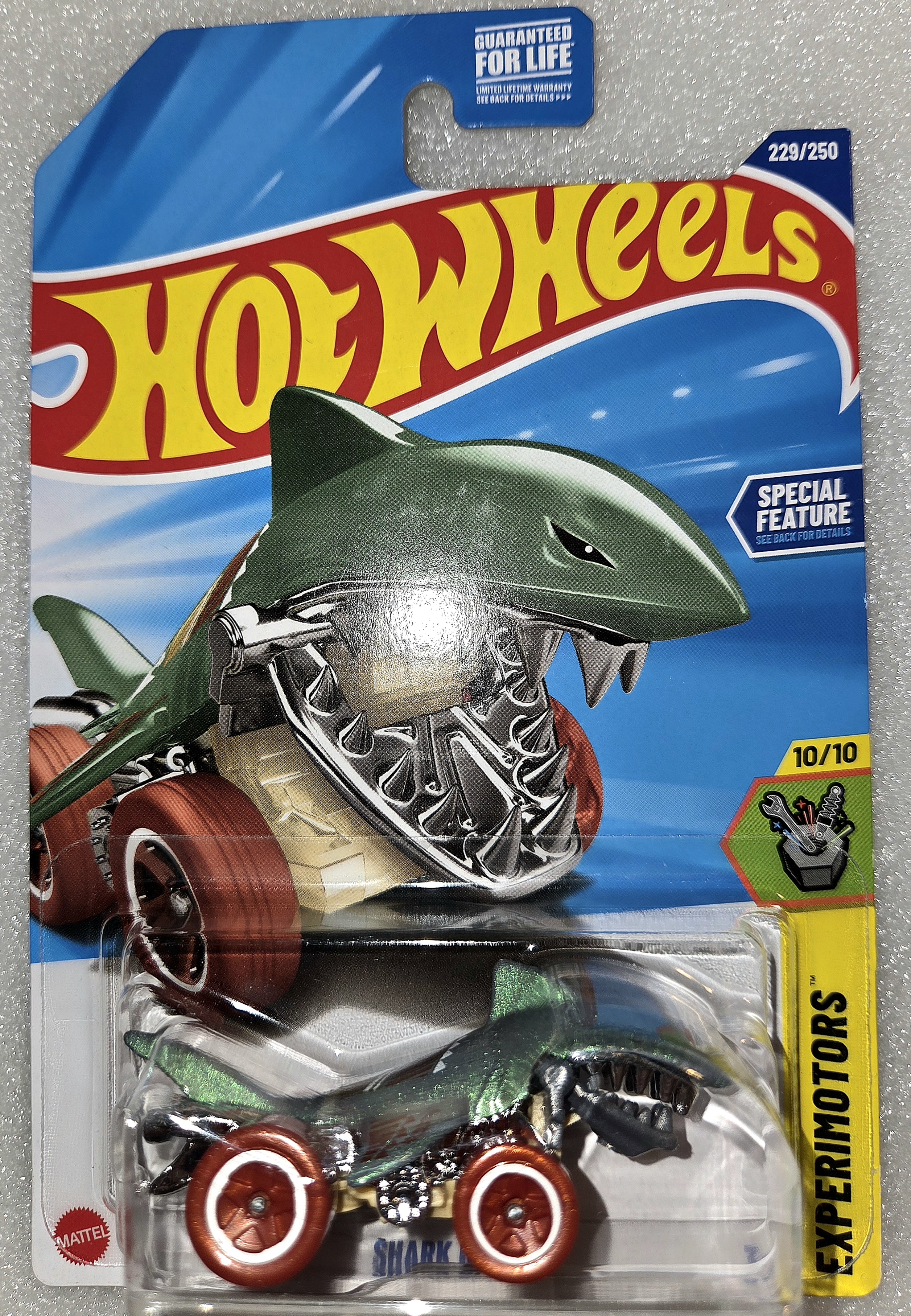 Collector submitted image