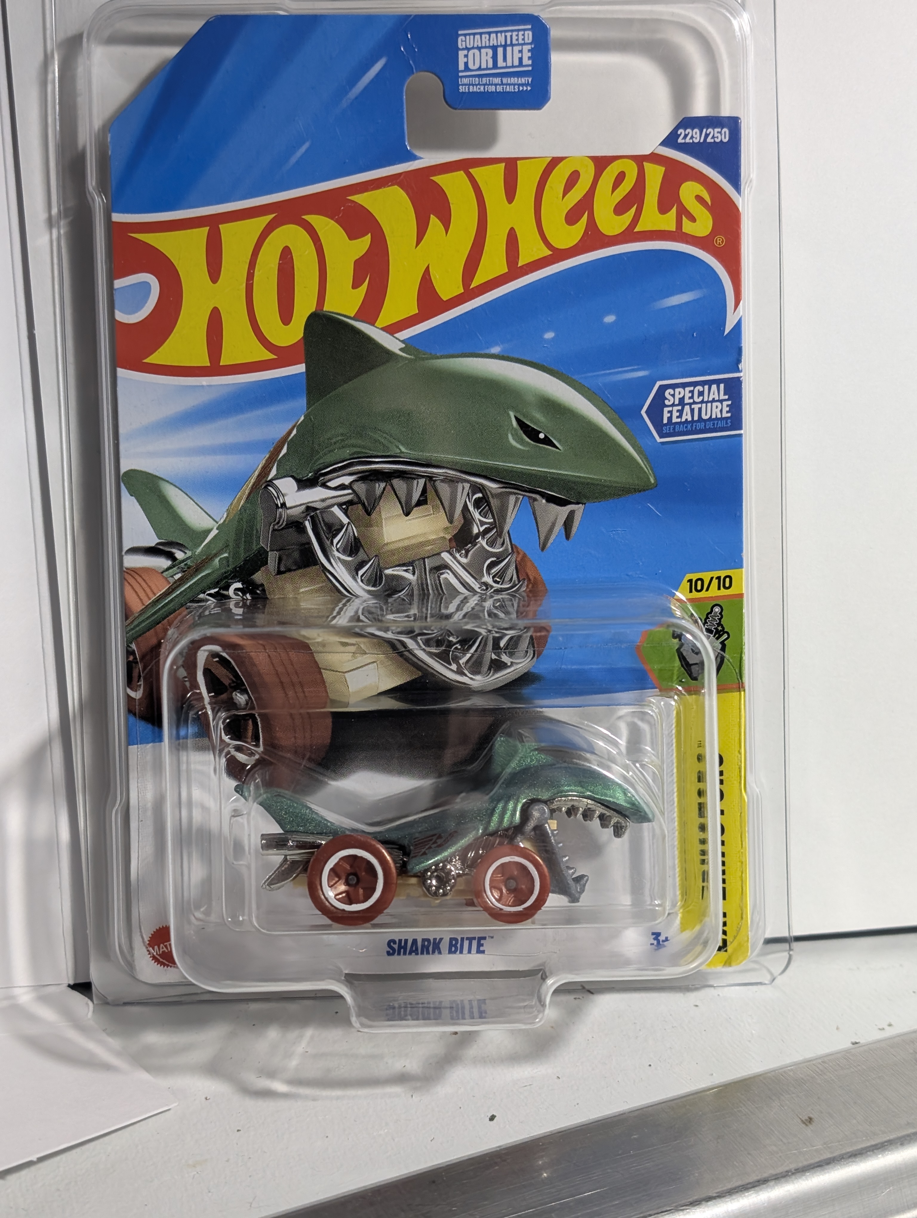 Collector submitted image