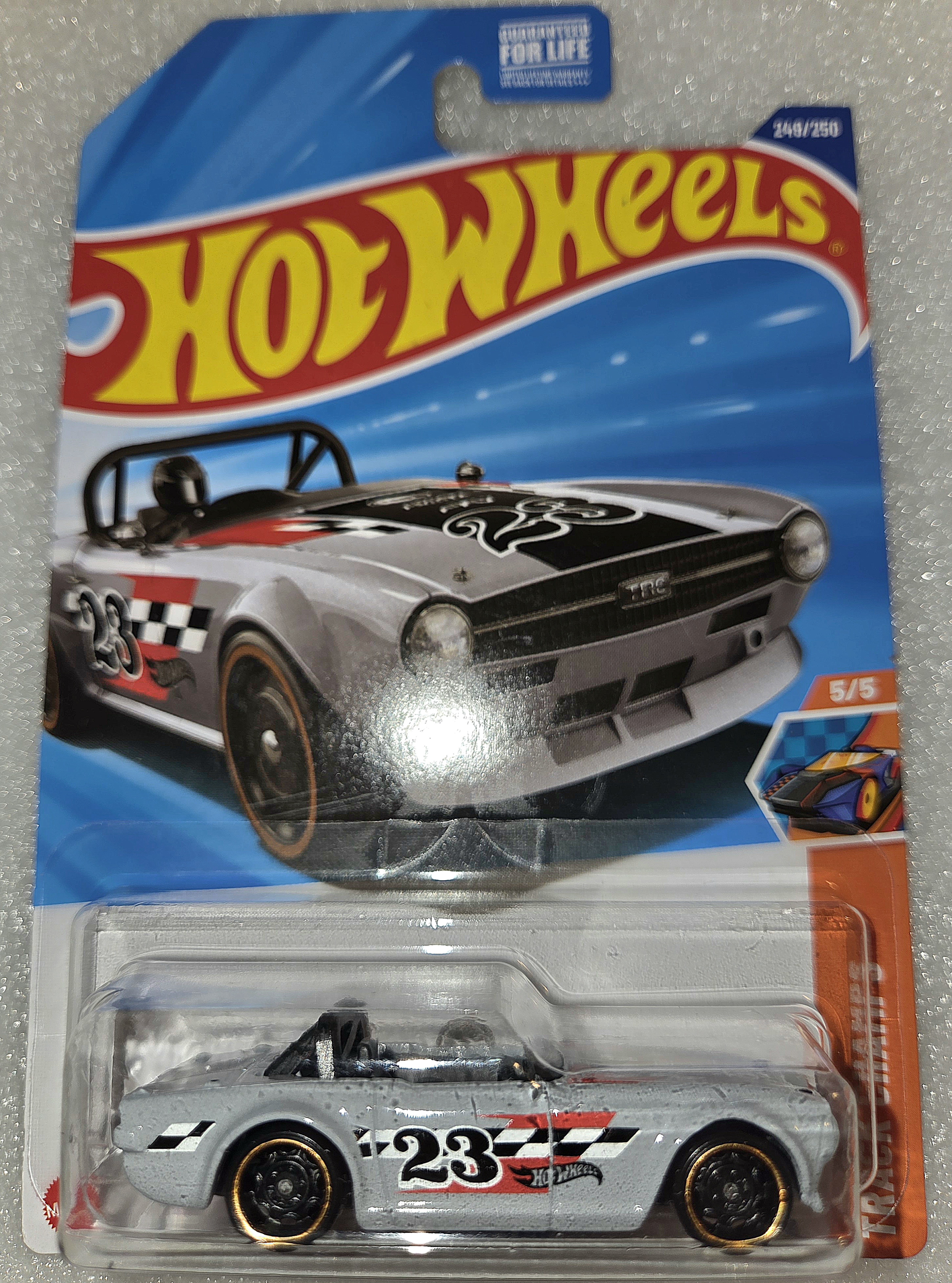 Collector submitted image