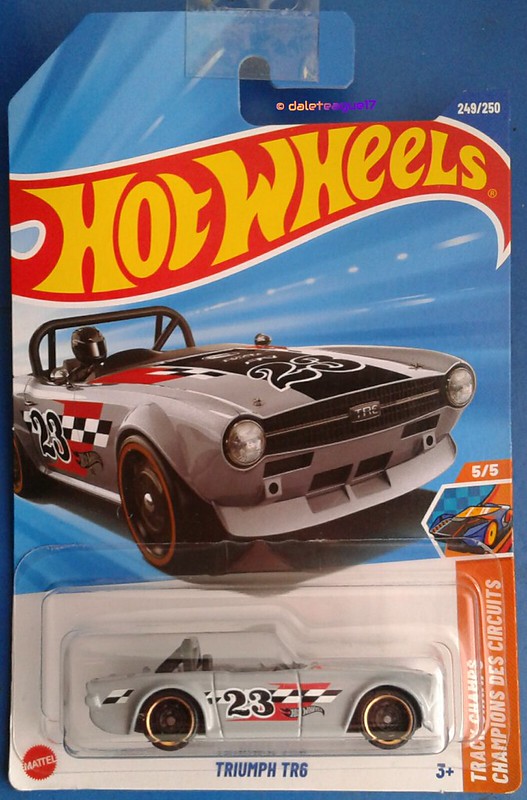 Collector submitted image