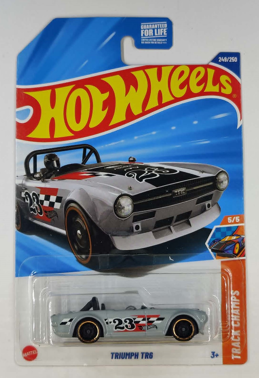 Collector submitted image