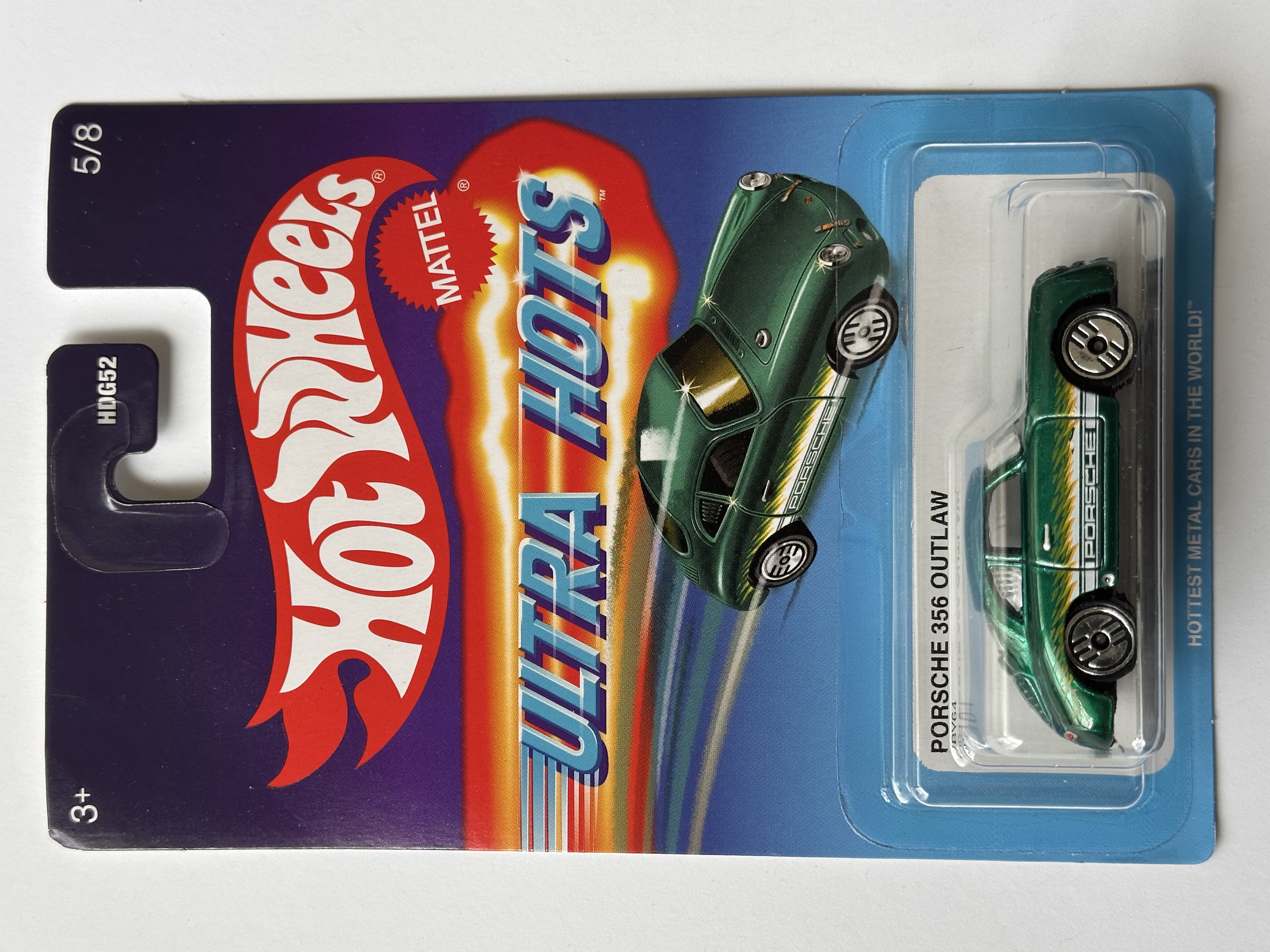 Collector submitted image