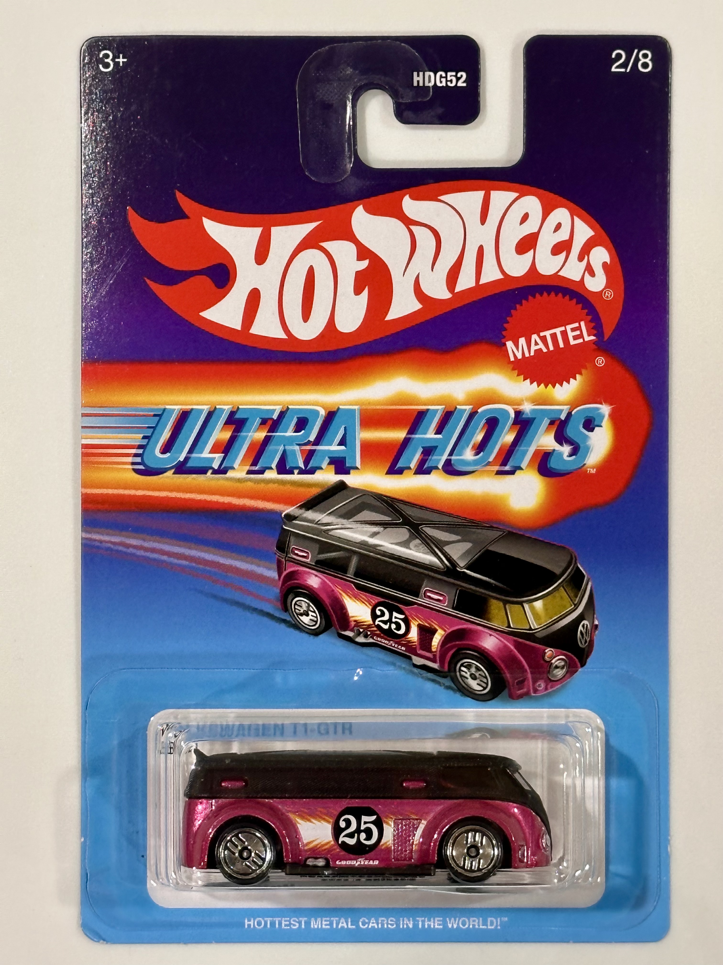 Collector submitted image