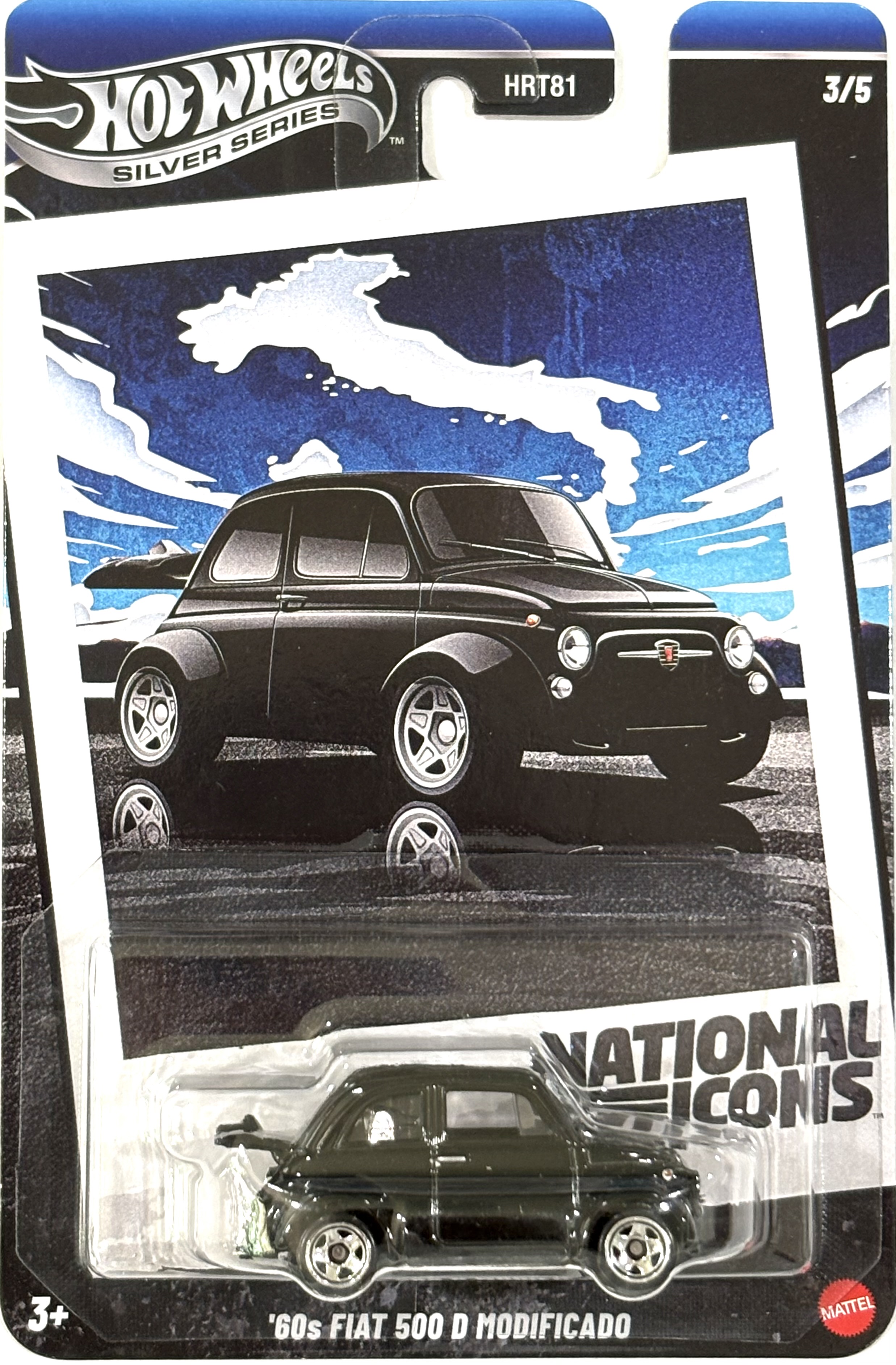 Collector submitted image