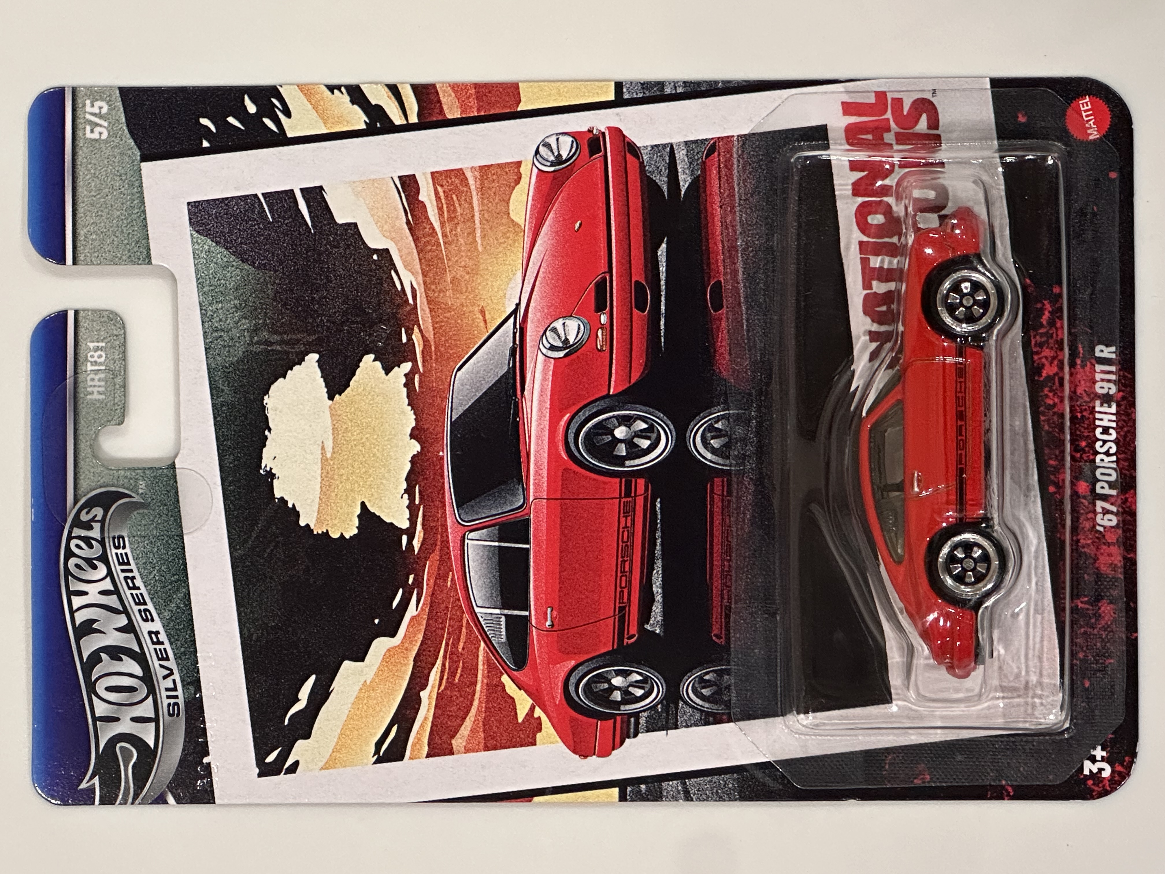 Collector submitted image