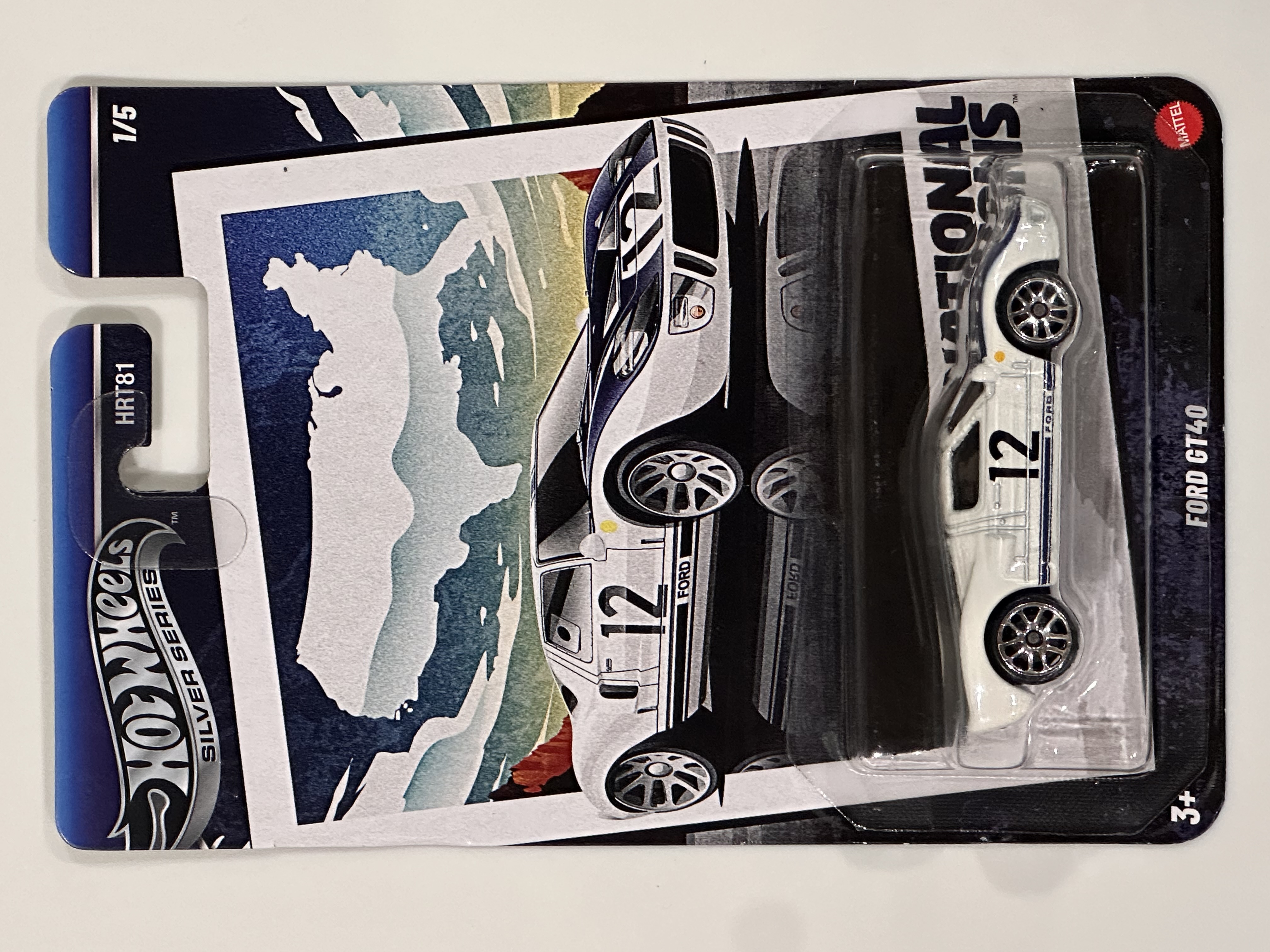 Collector submitted image