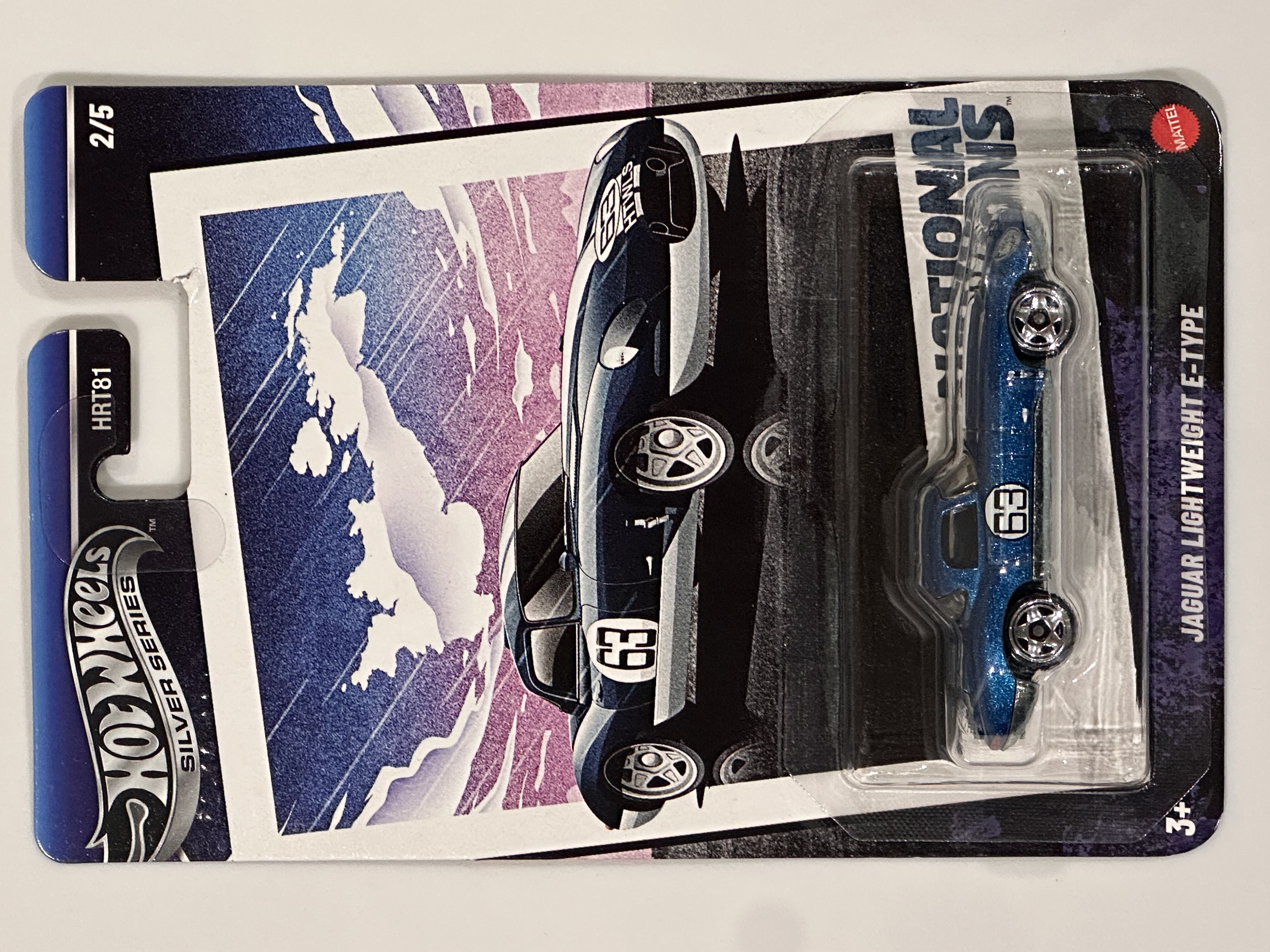 Collector submitted image