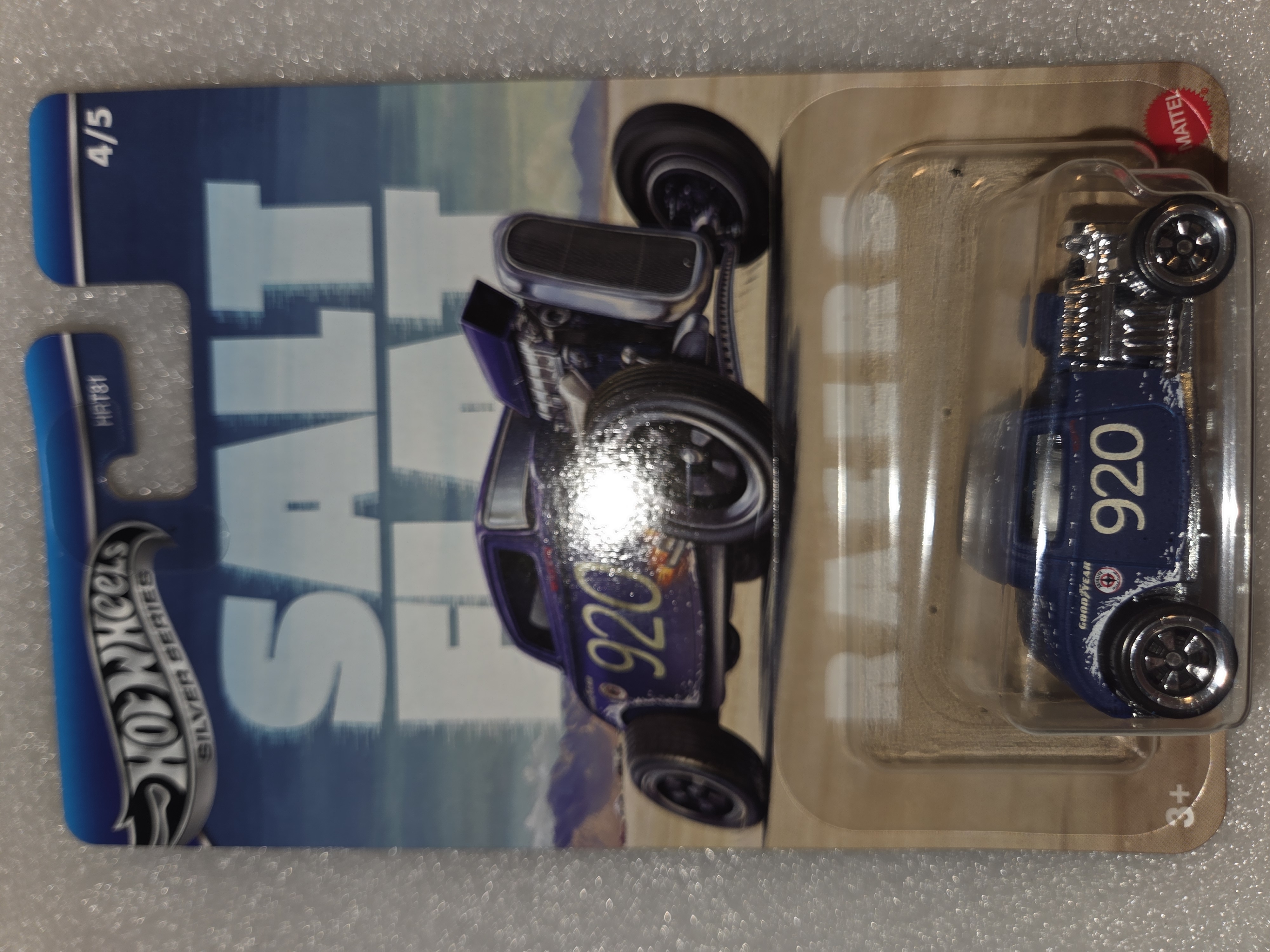 Collector submitted image