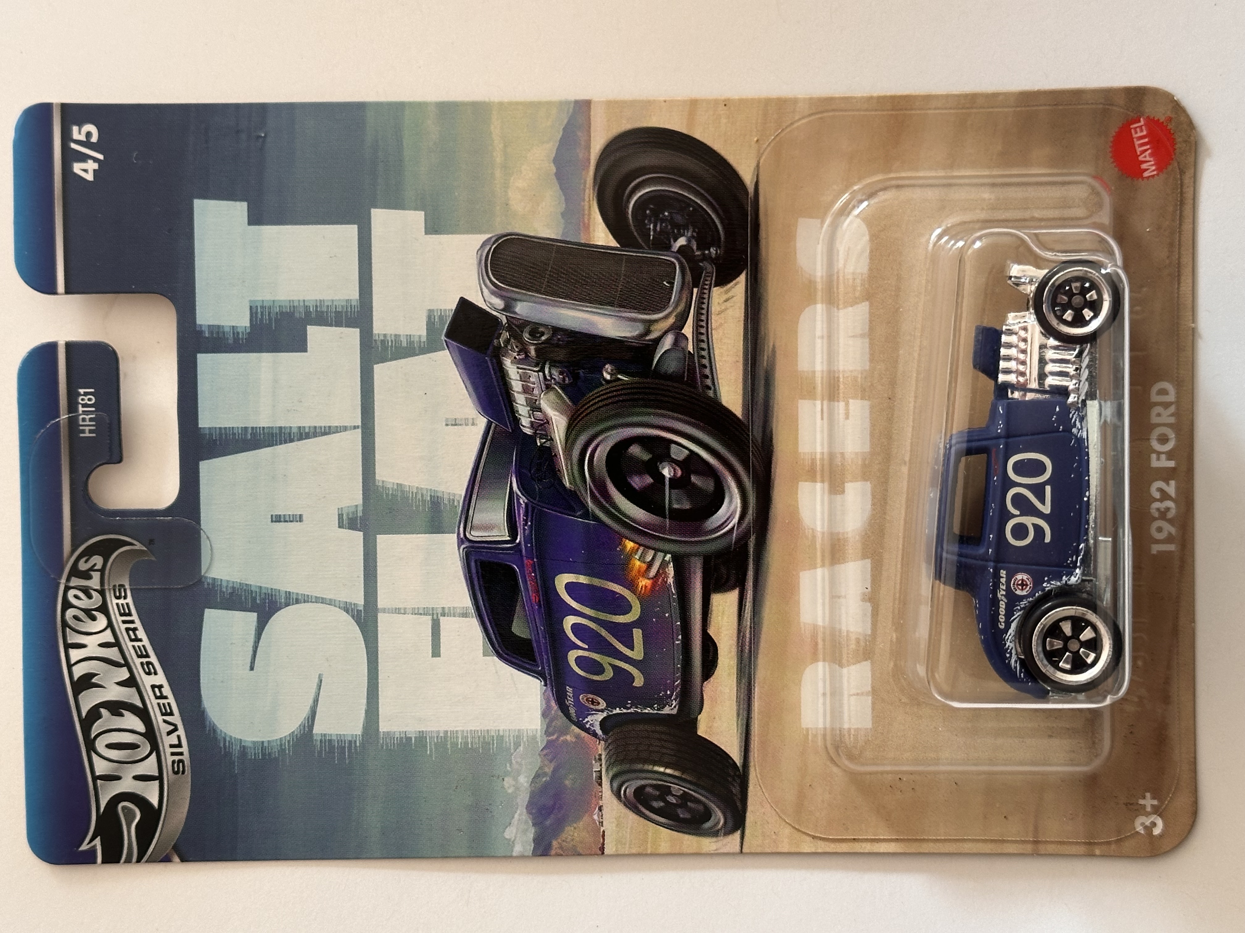 Collector submitted image