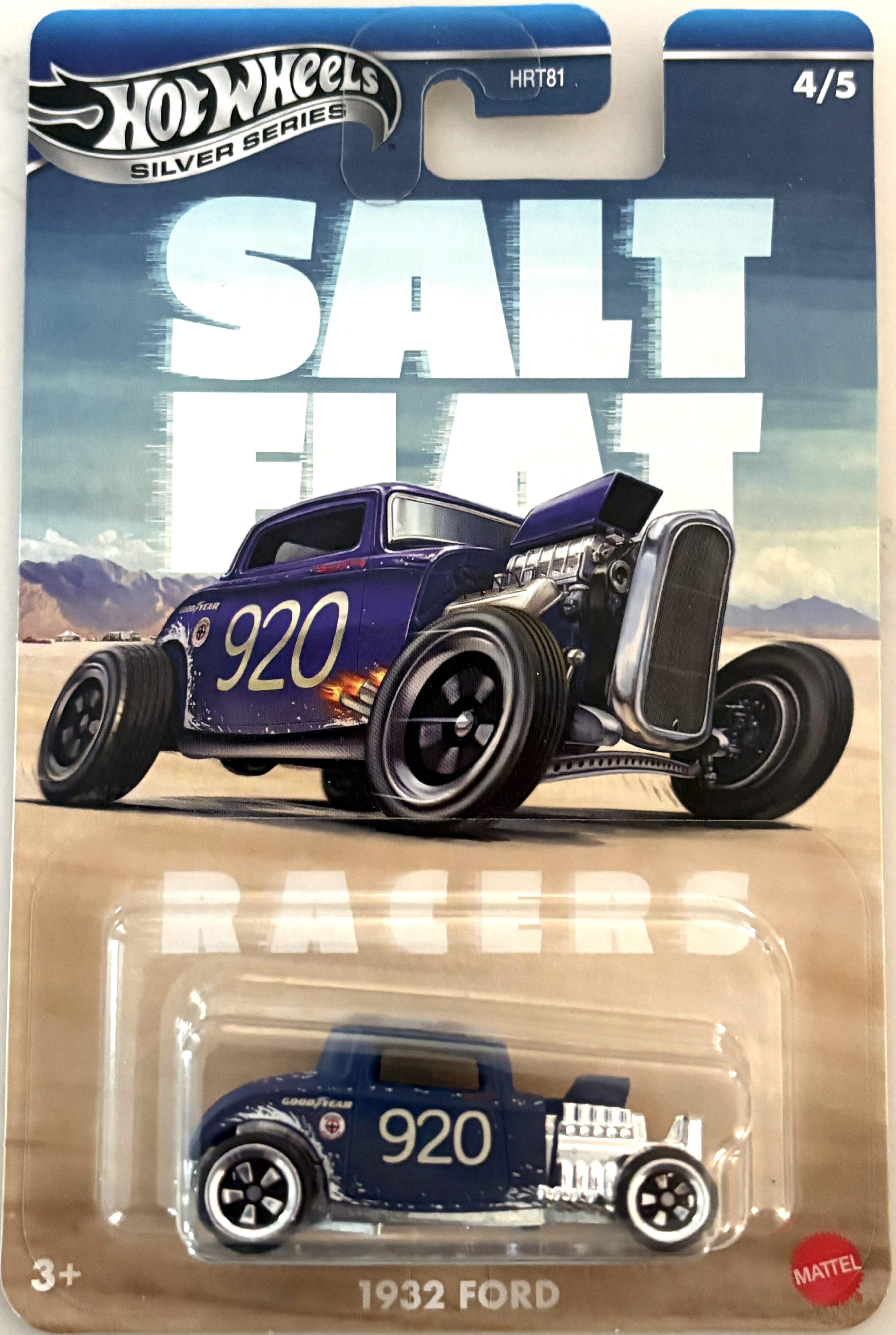 Collector submitted image