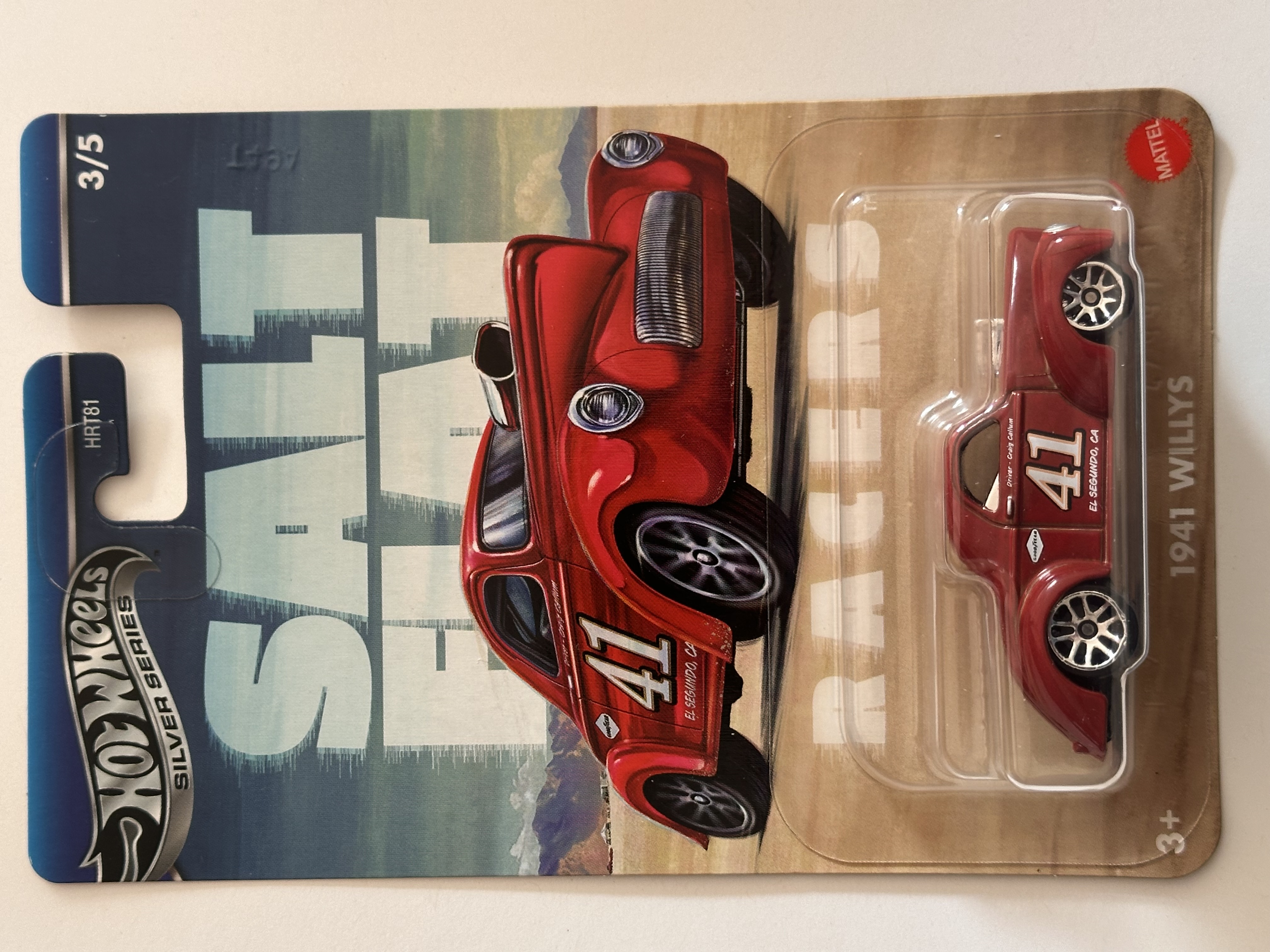 Collector submitted image