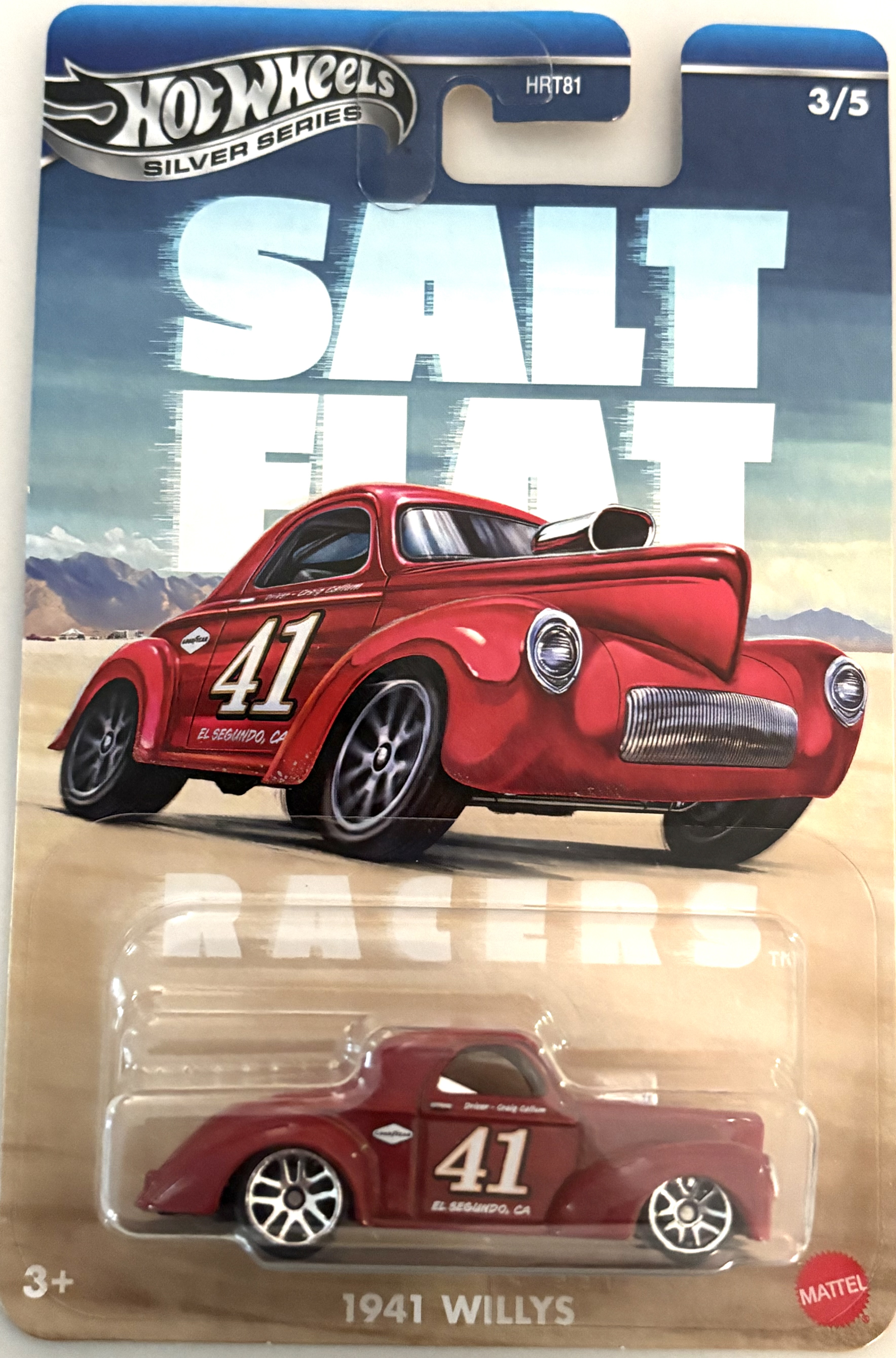 Collector submitted image