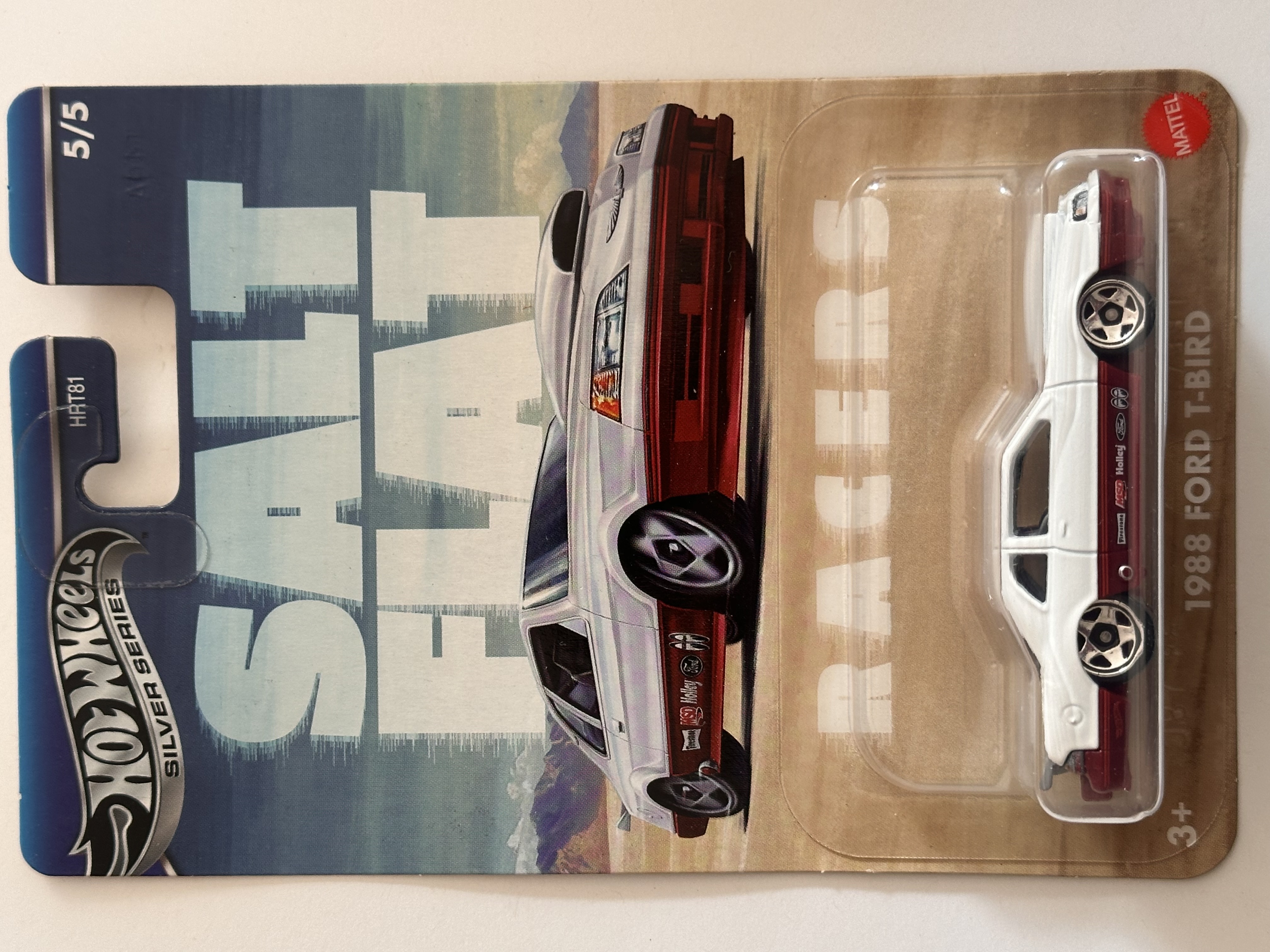 Collector submitted image