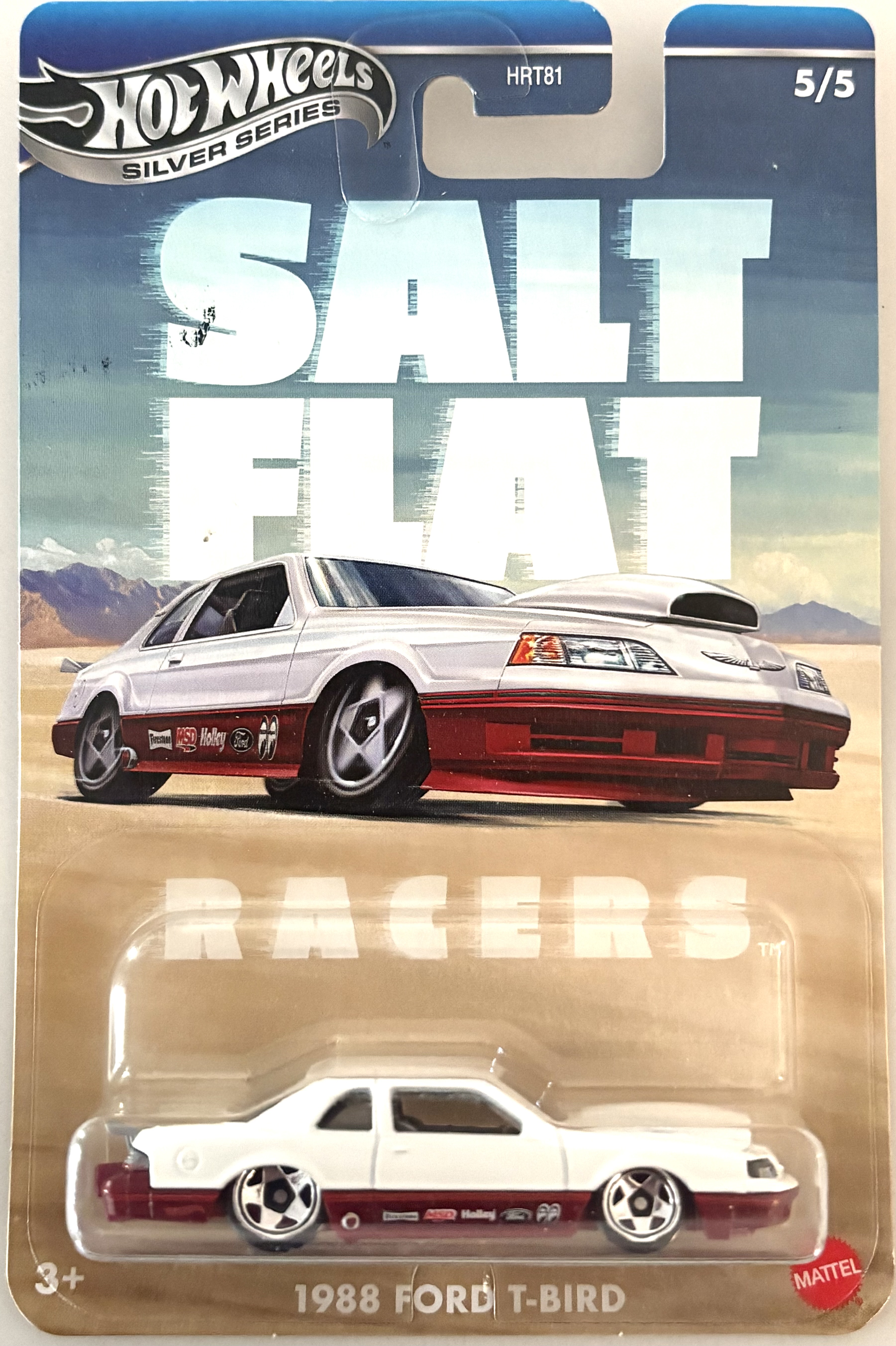 Collector submitted image