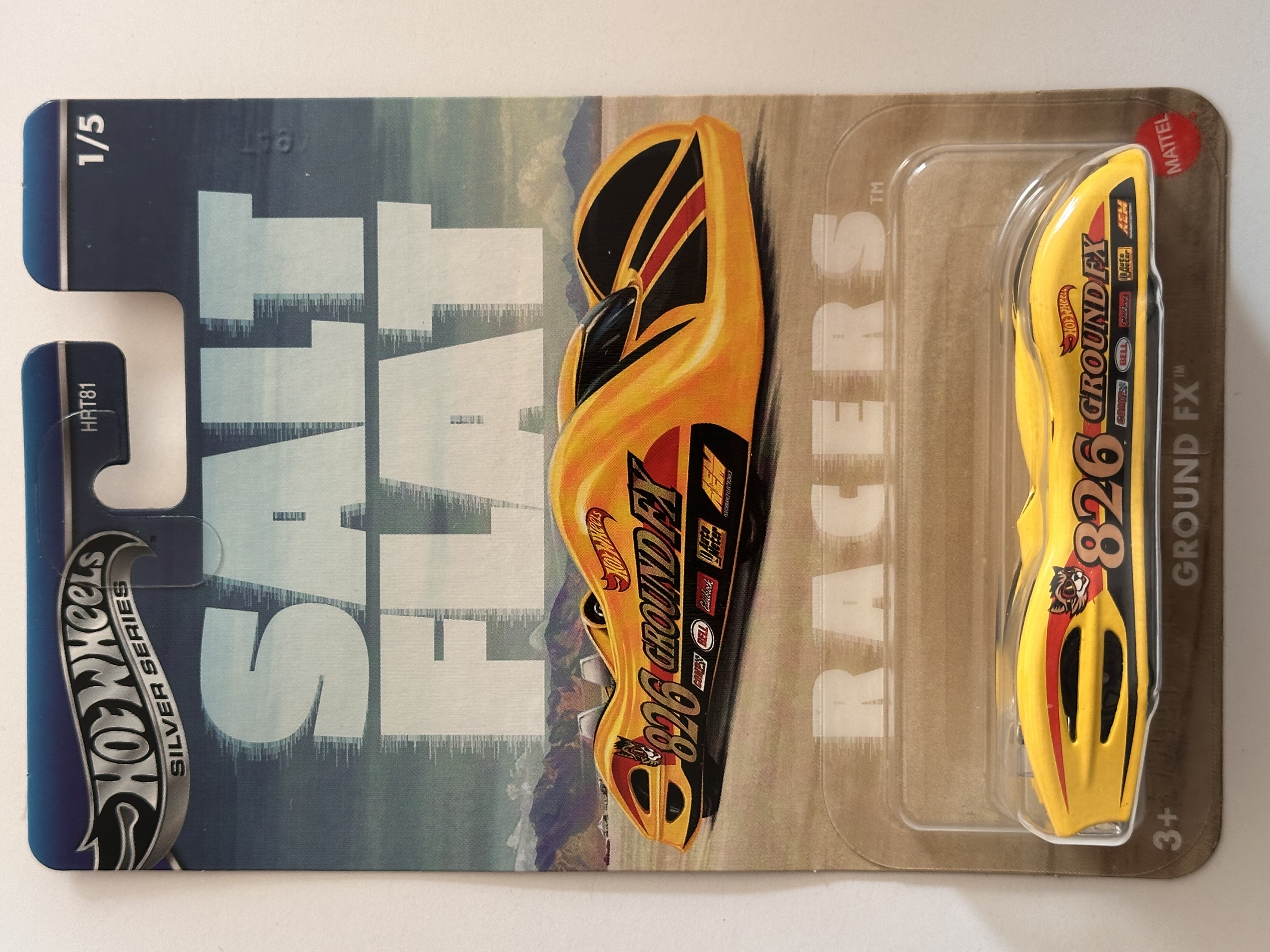 Collector submitted image