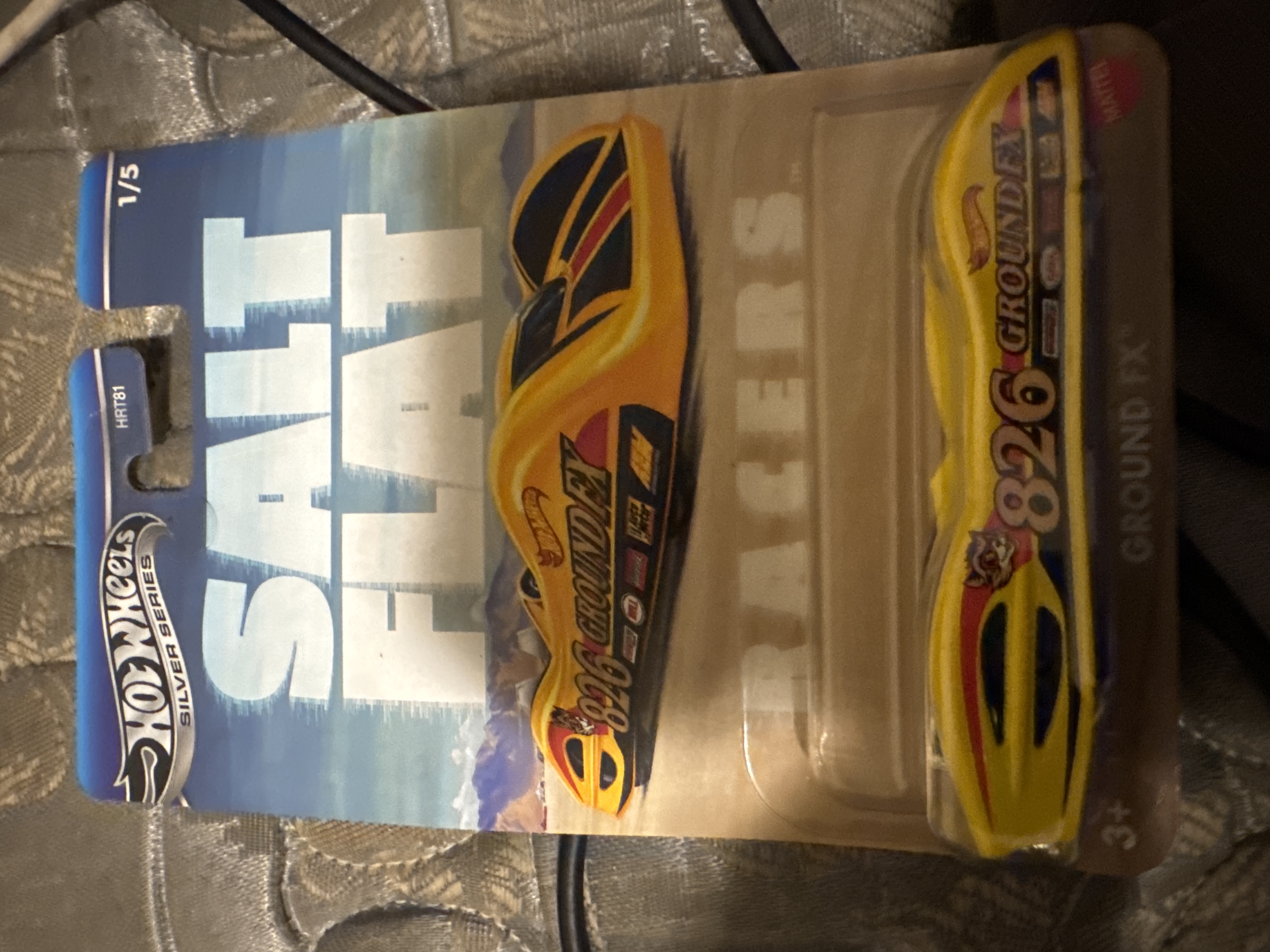 Collector submitted image