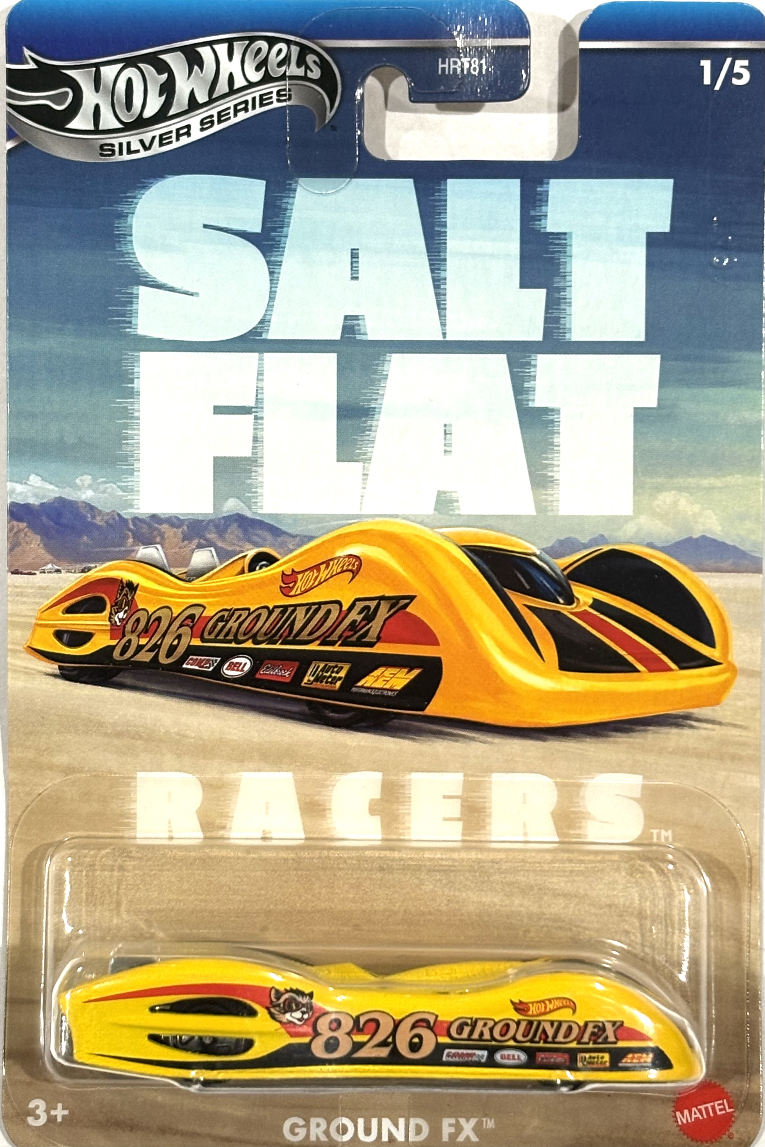 Collector submitted image
