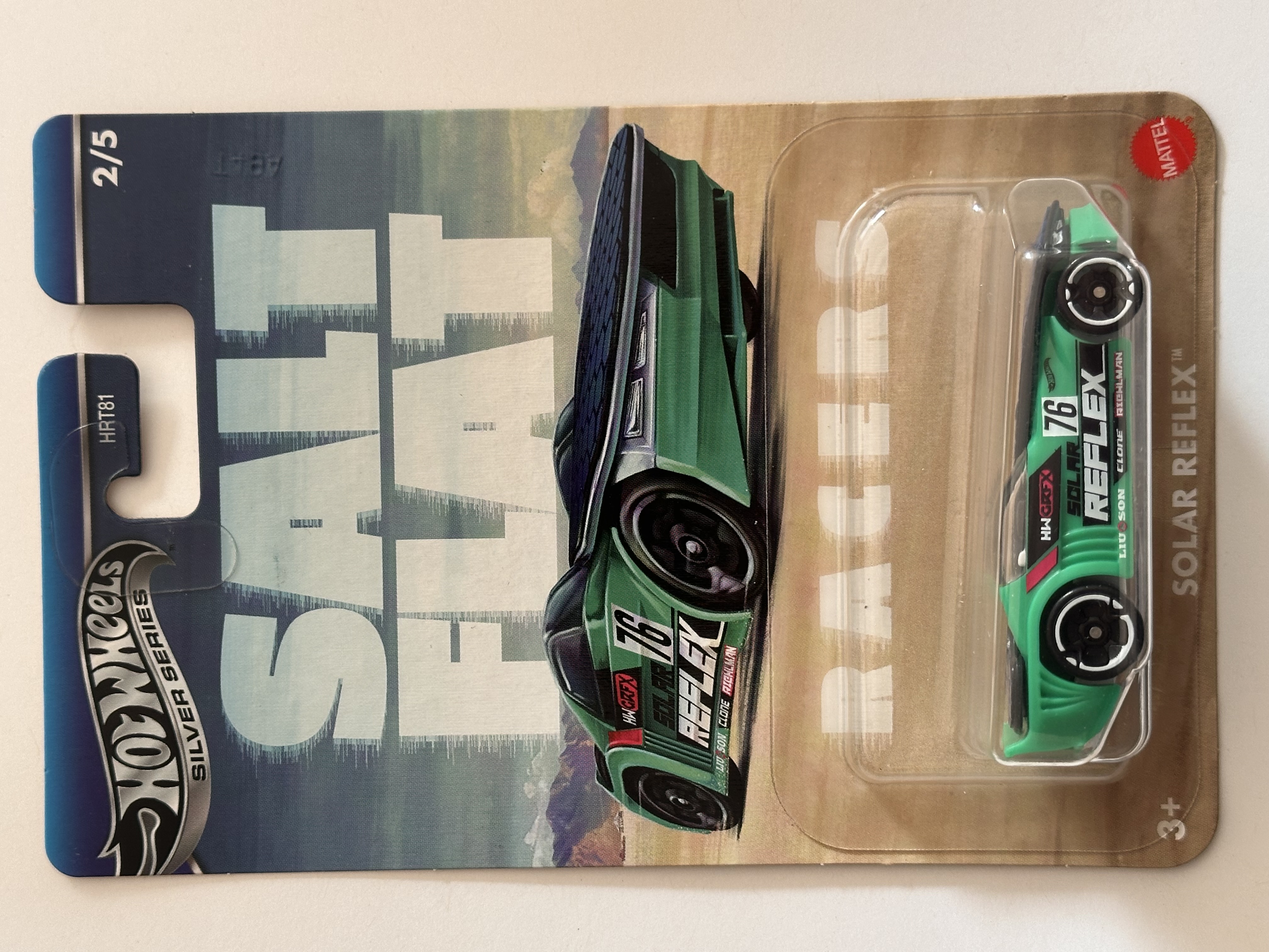 Collector submitted image