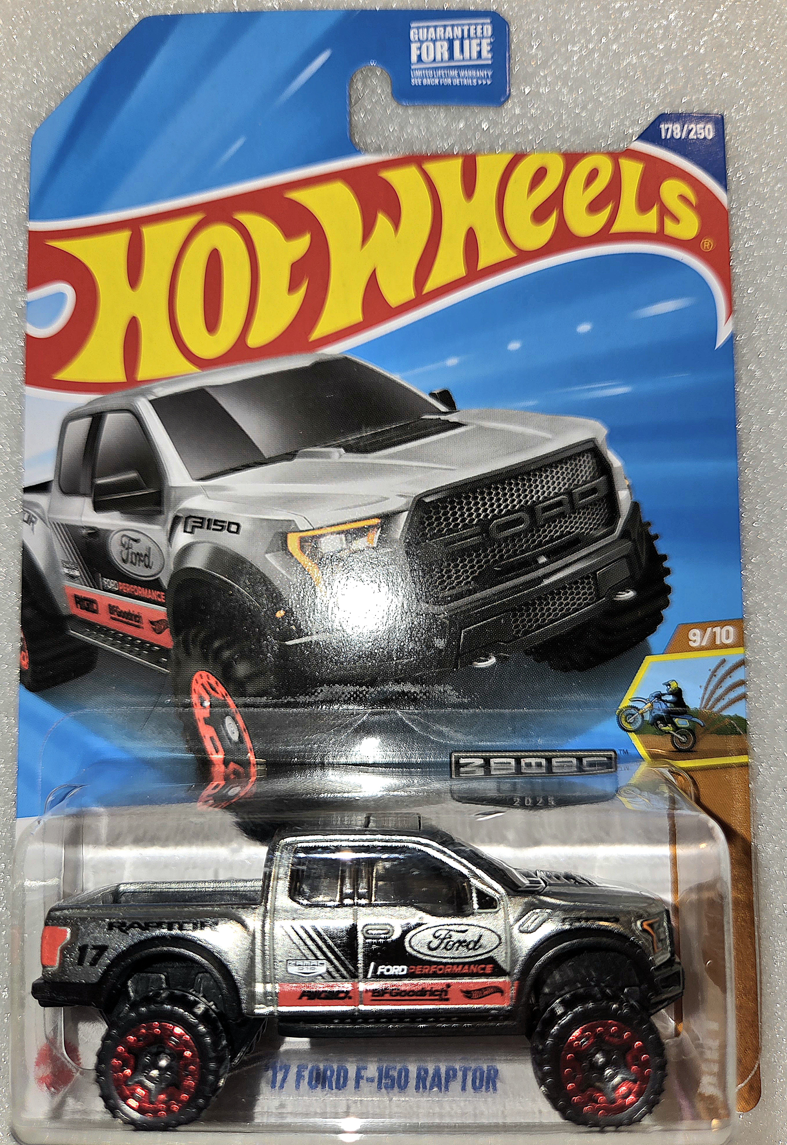 Collector submitted image