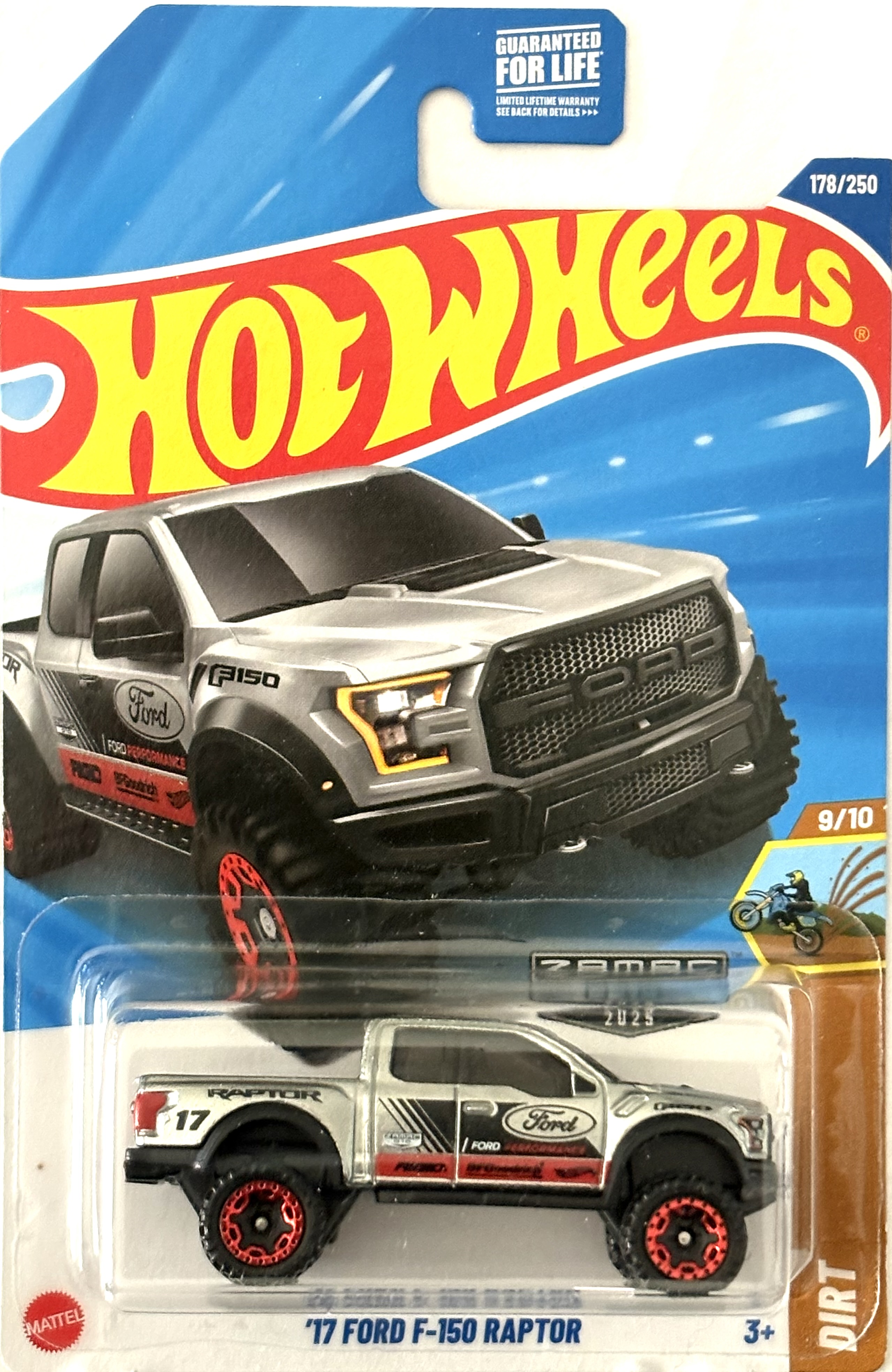 Collector submitted image