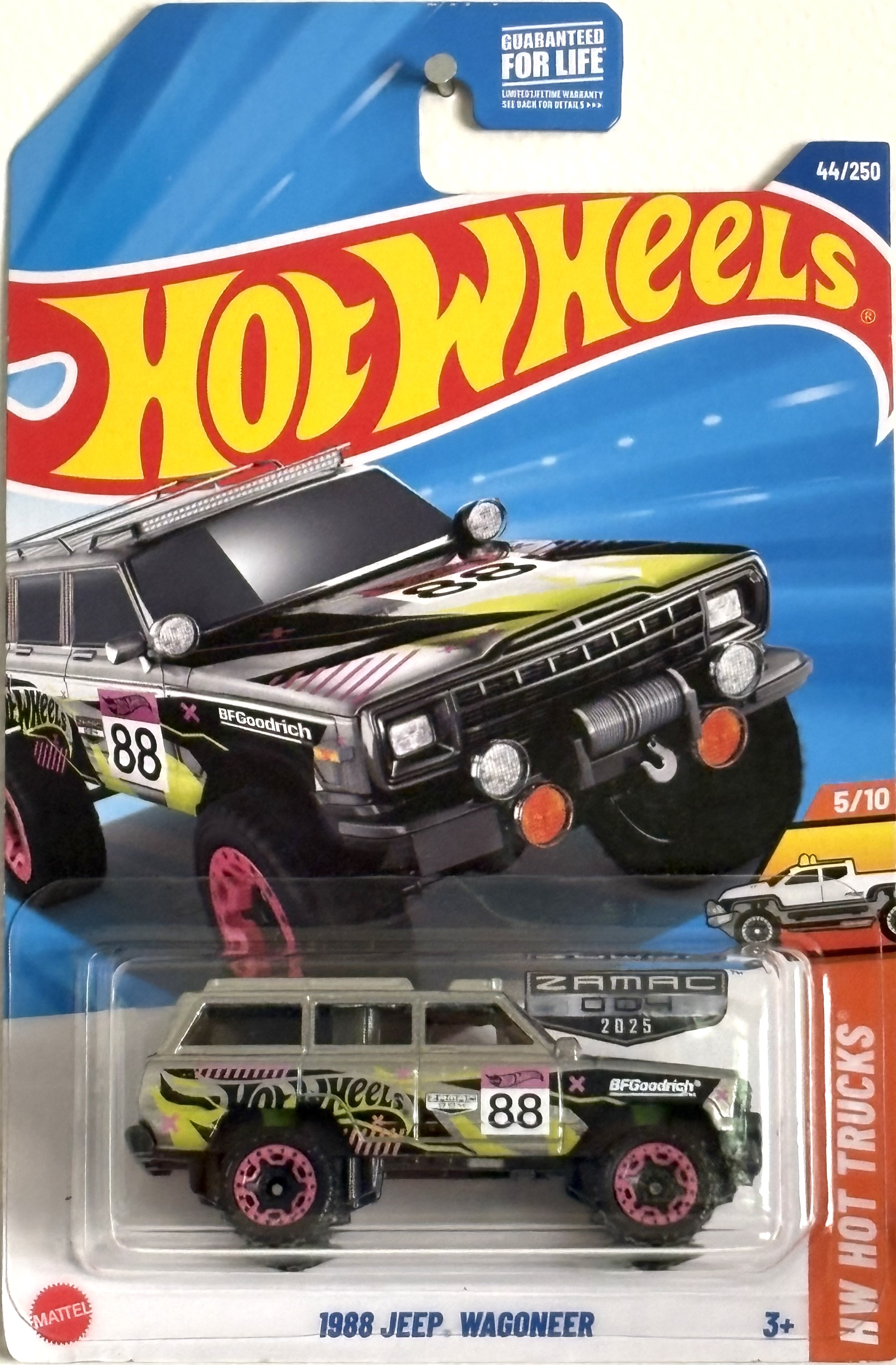 Collector submitted image