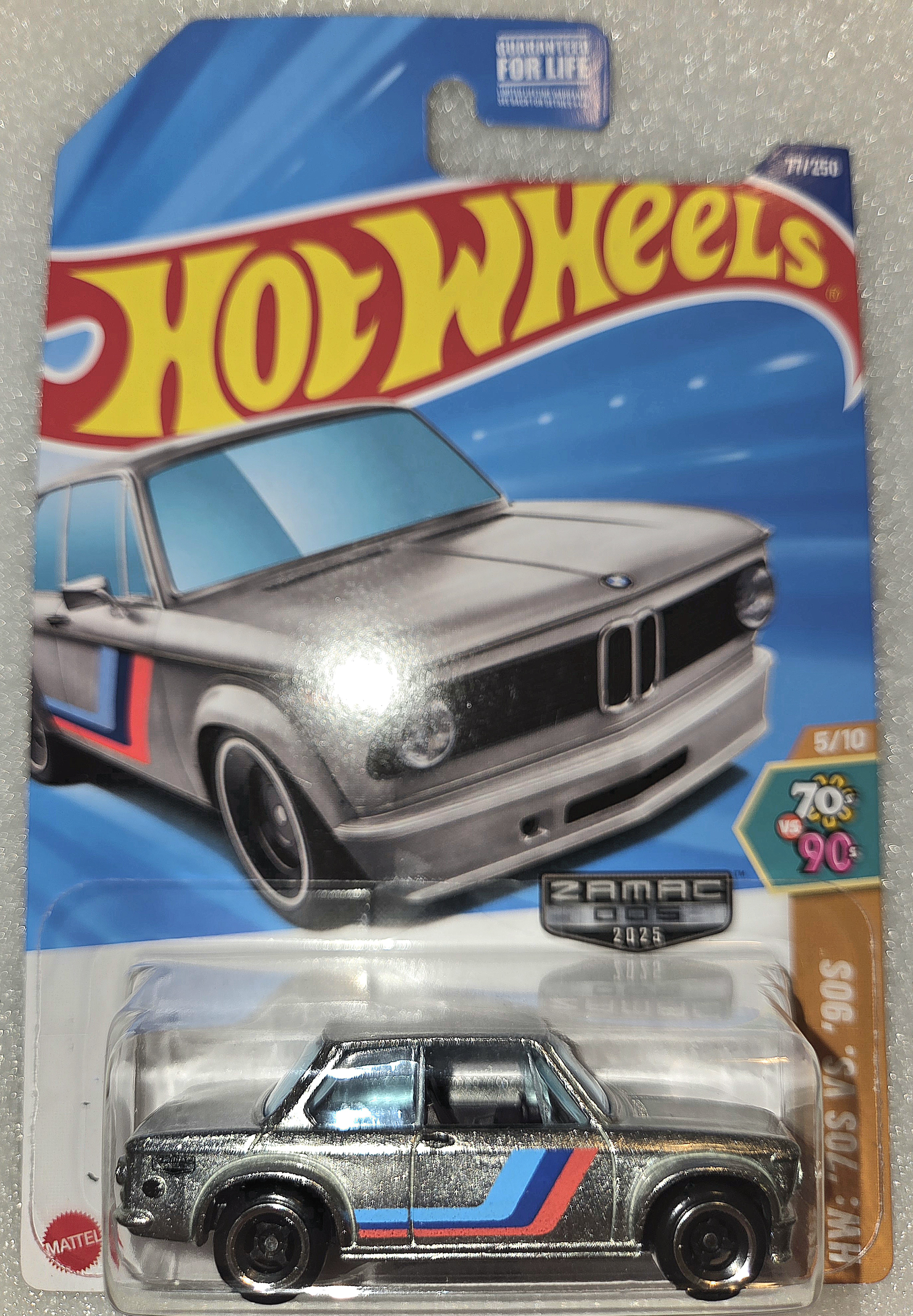 Collector submitted image