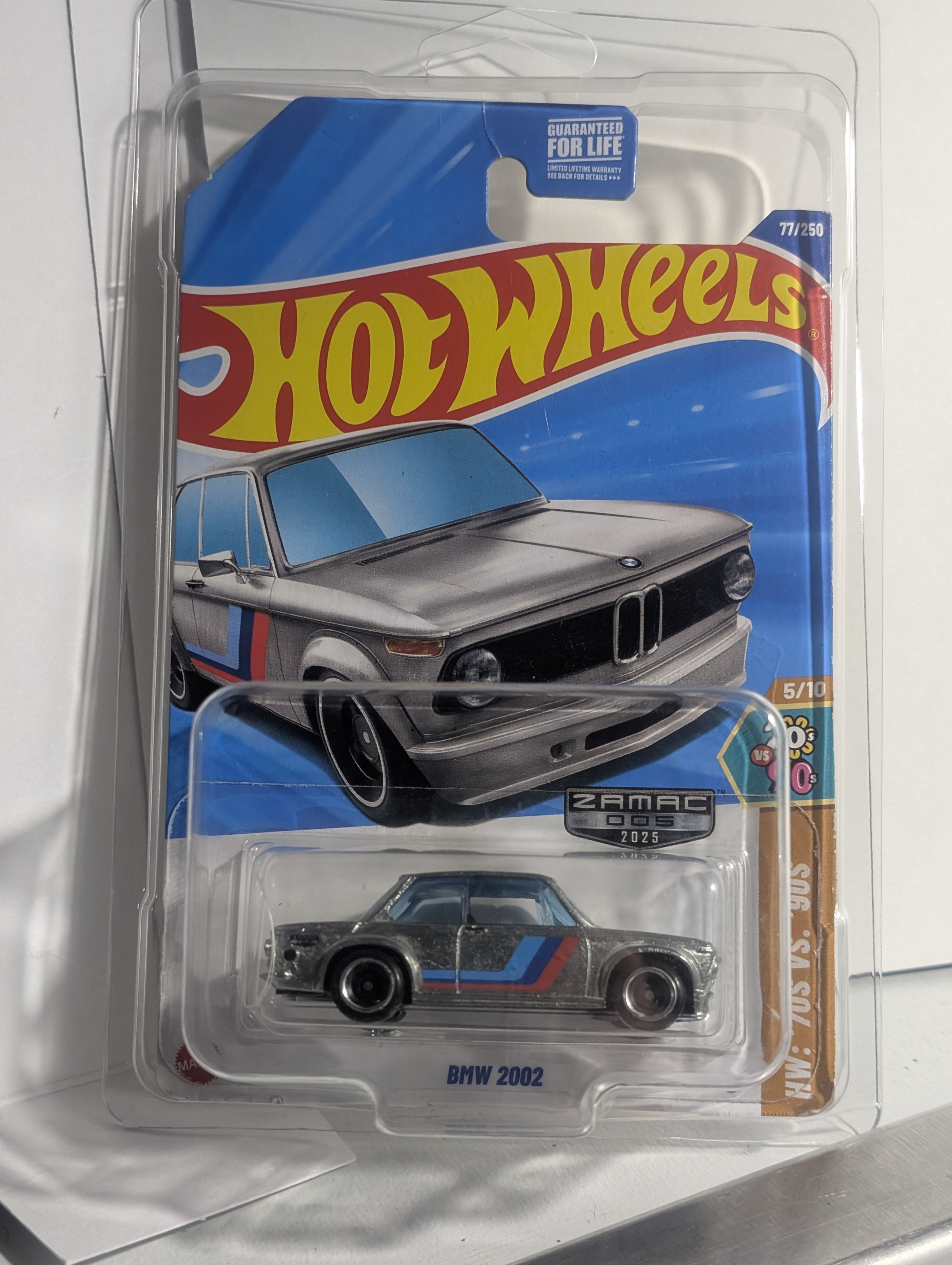 Collector submitted image