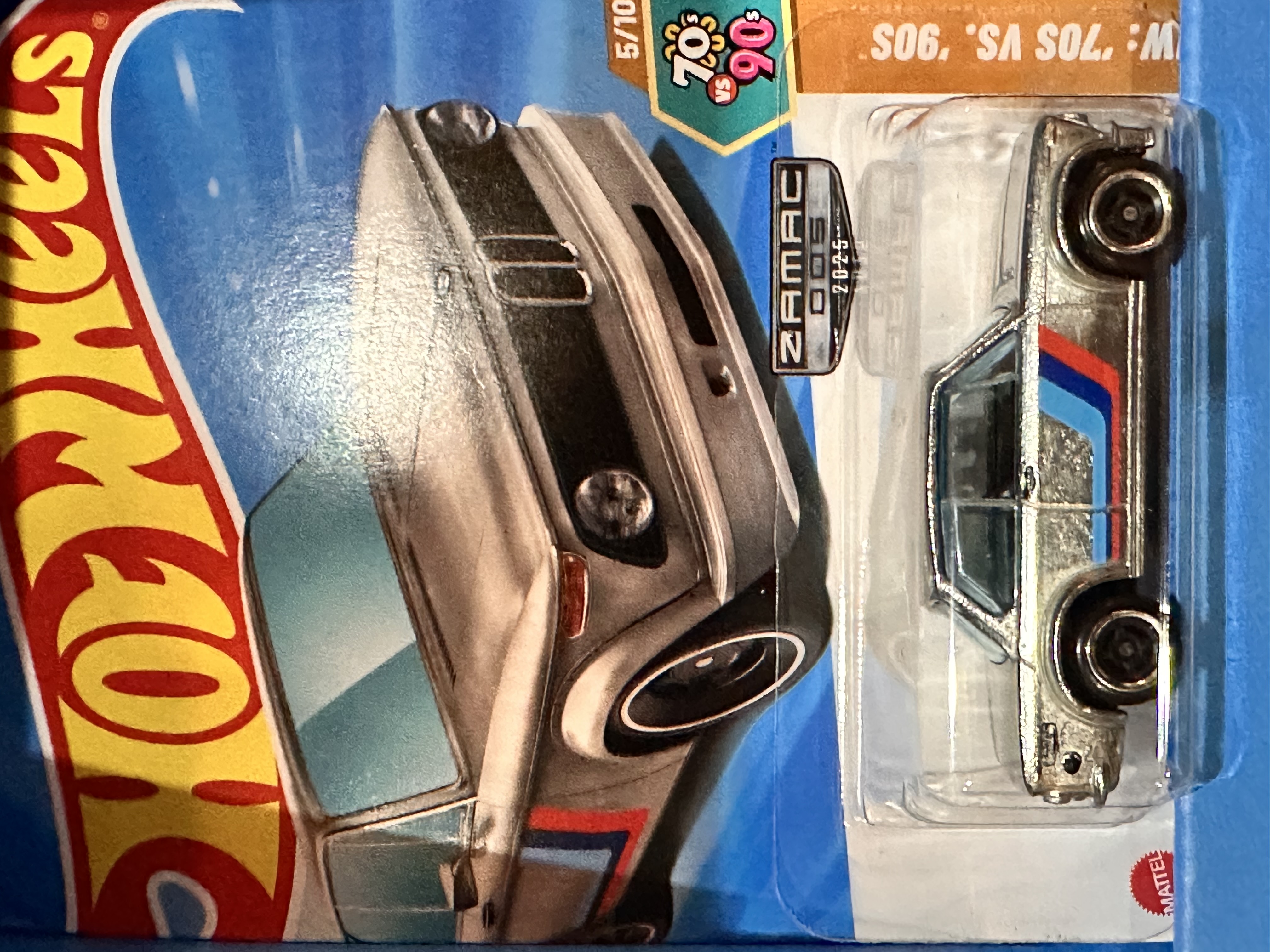 Collector submitted image