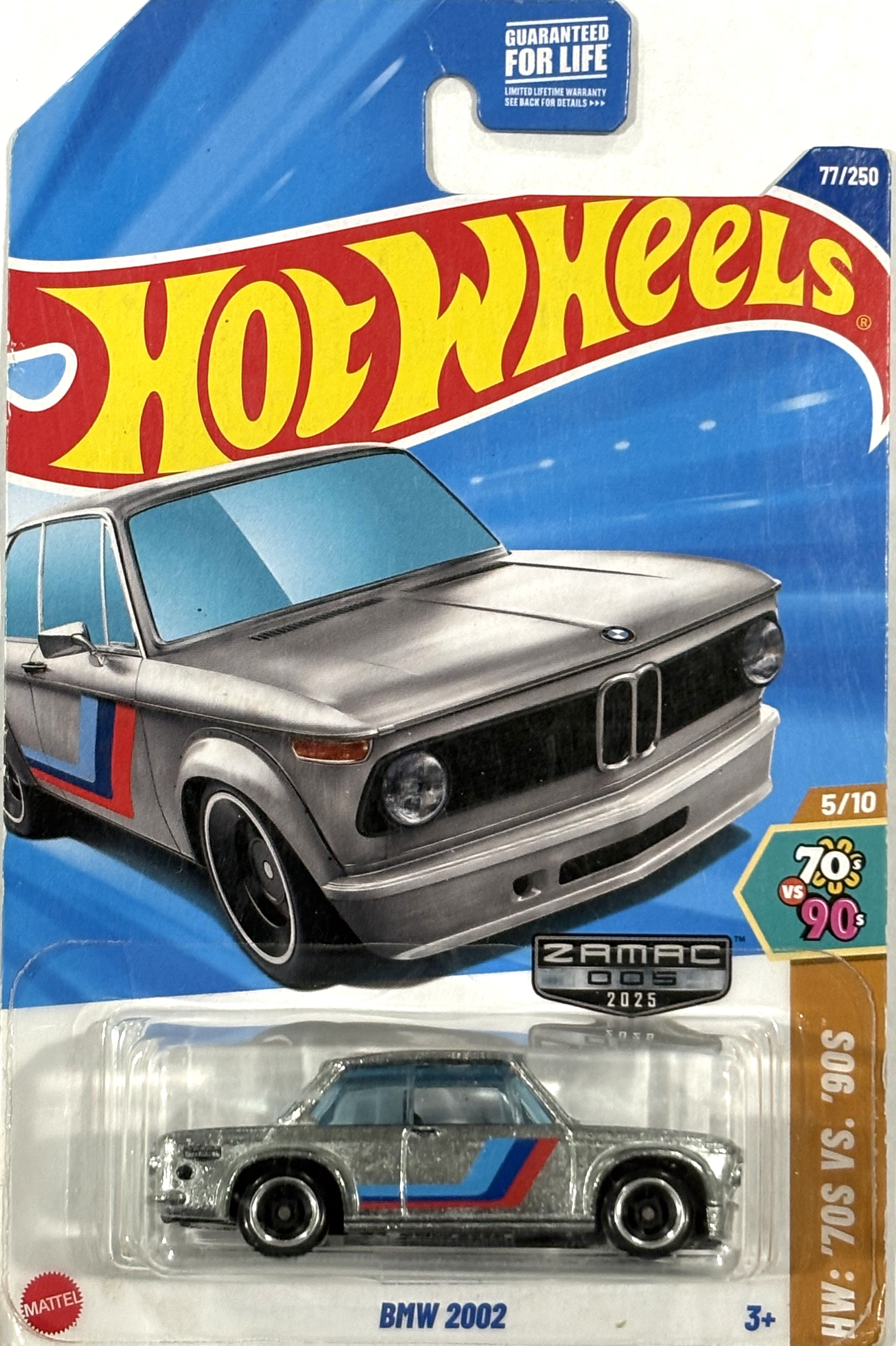 Collector submitted image