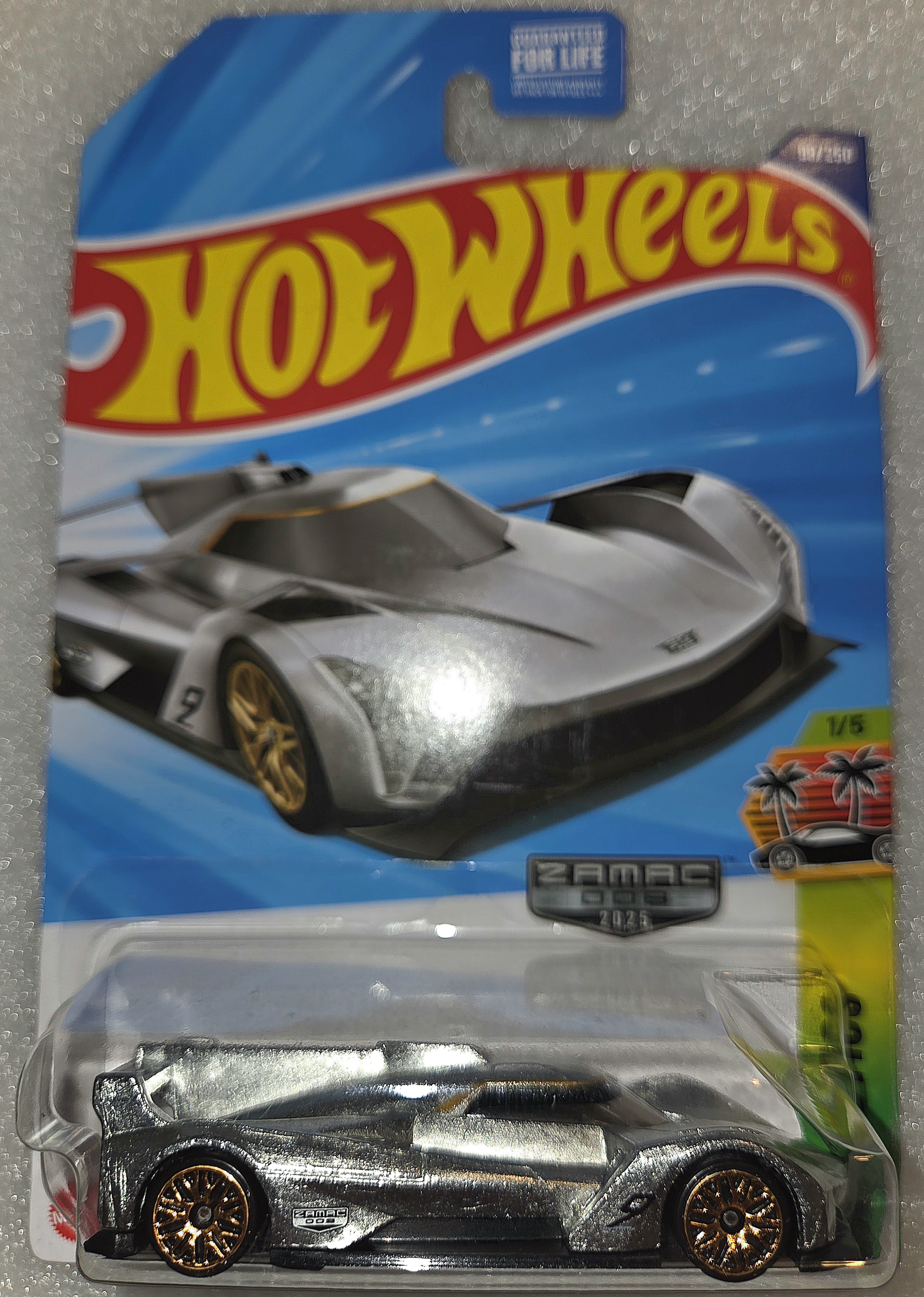 Collector submitted image