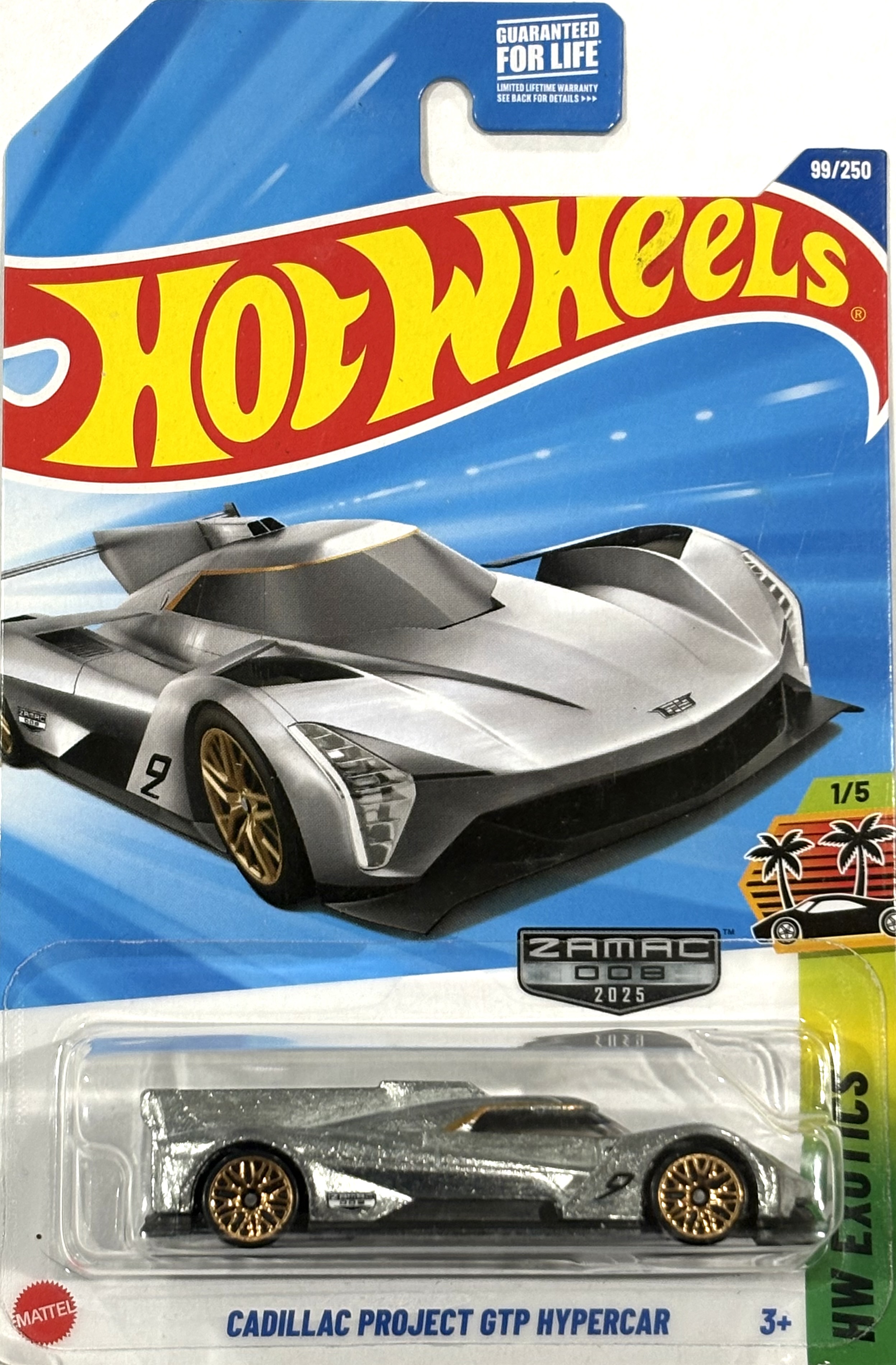 Collector submitted image