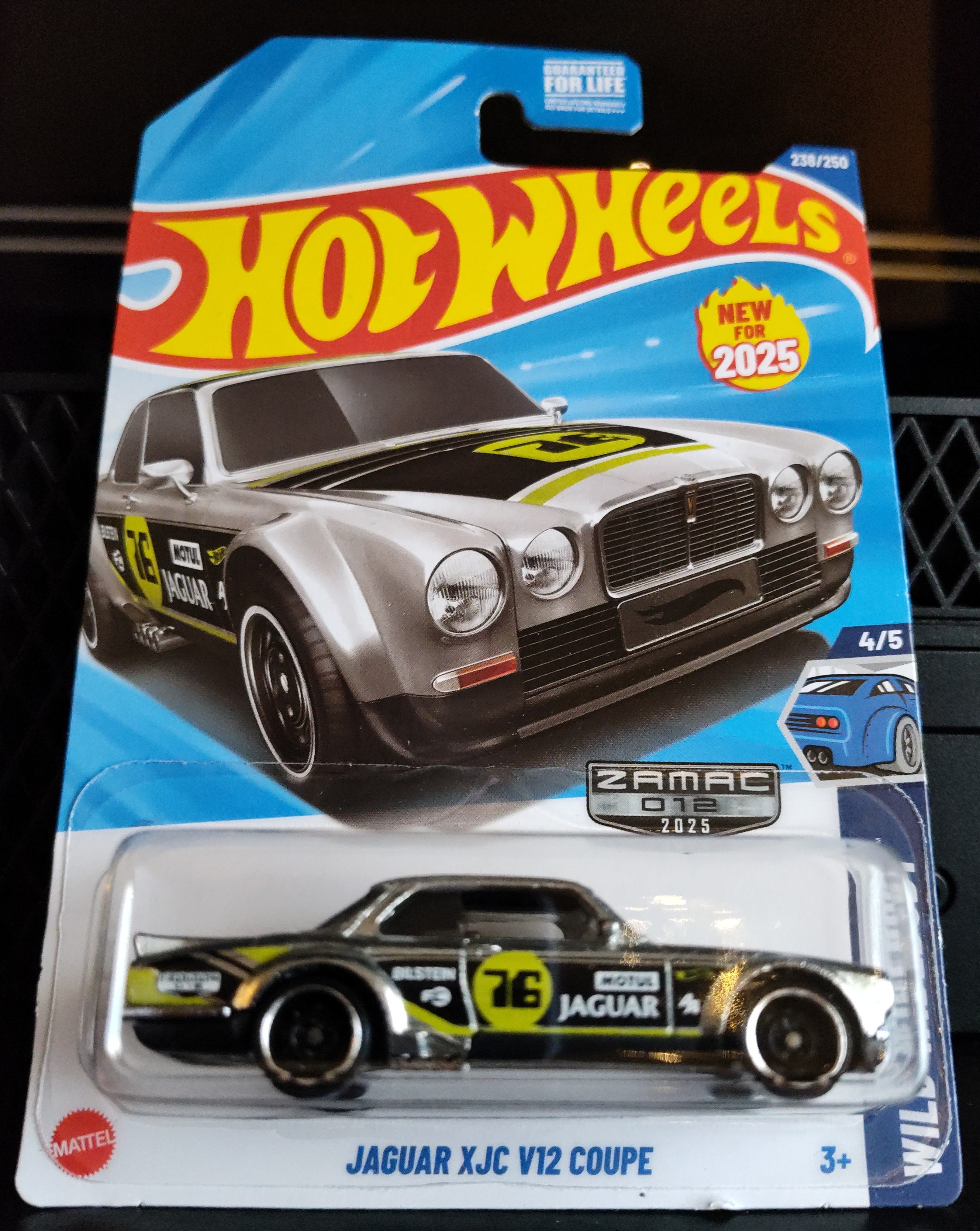 Collector submitted image