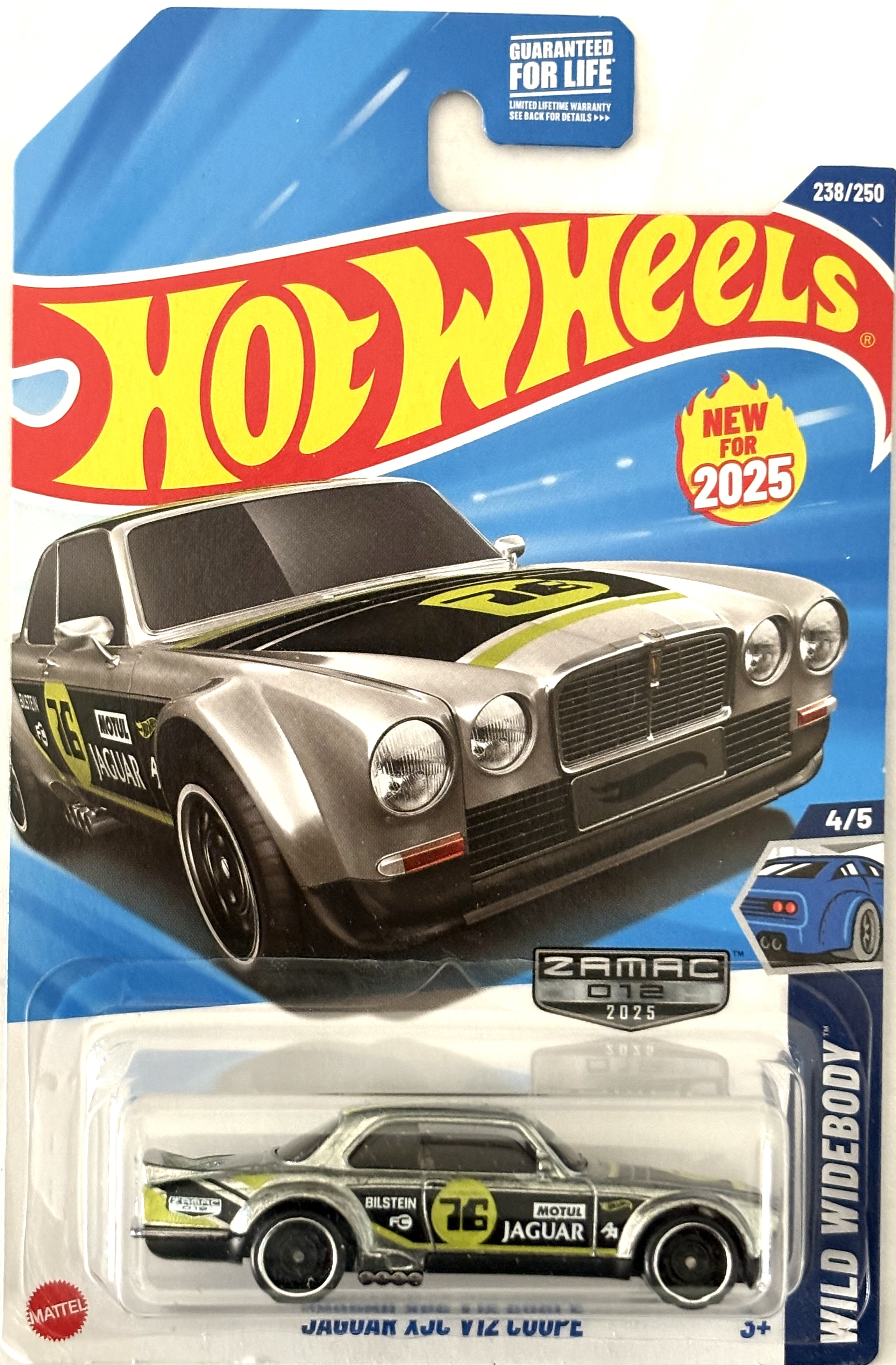 Collector submitted image