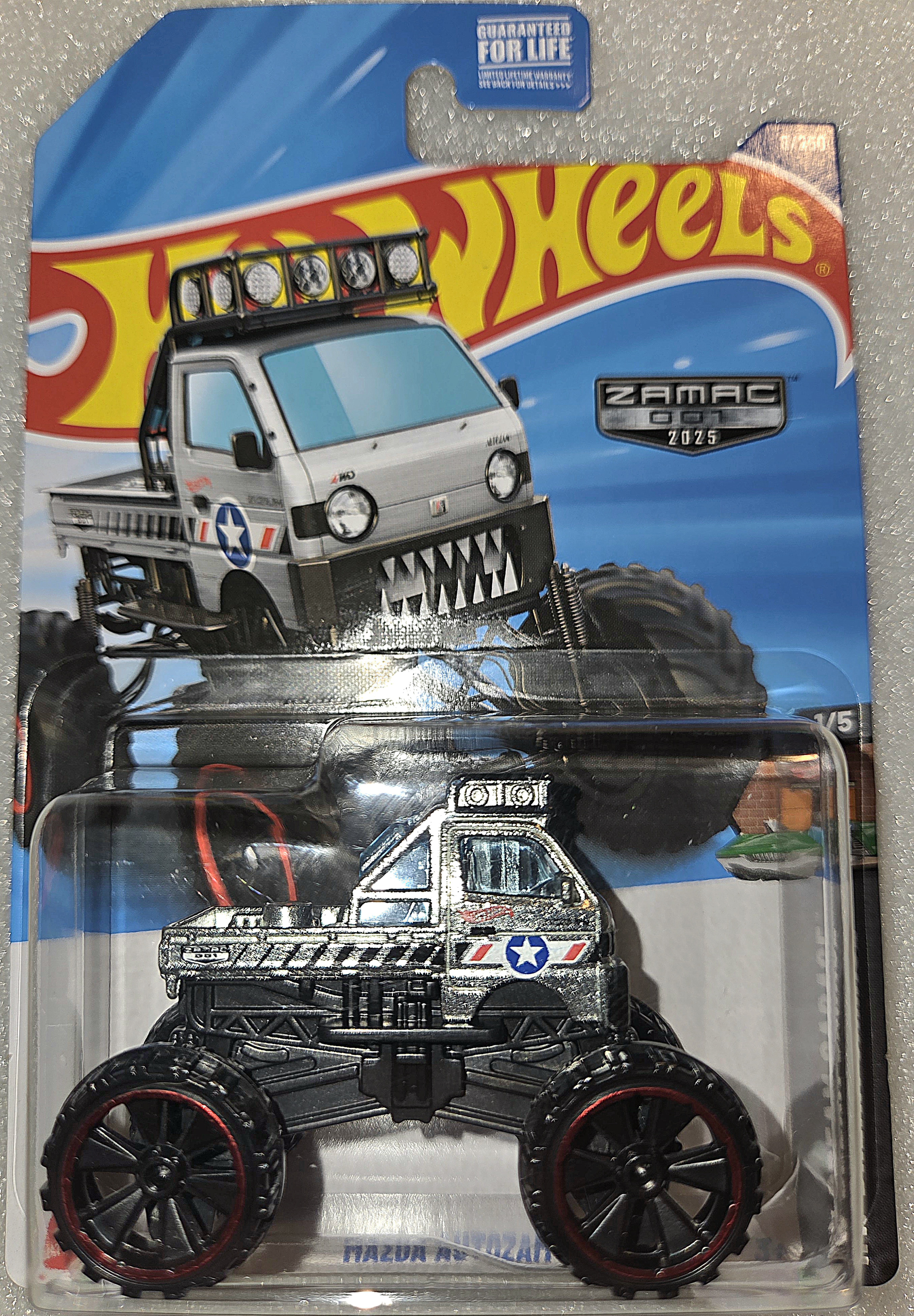 Collector submitted image