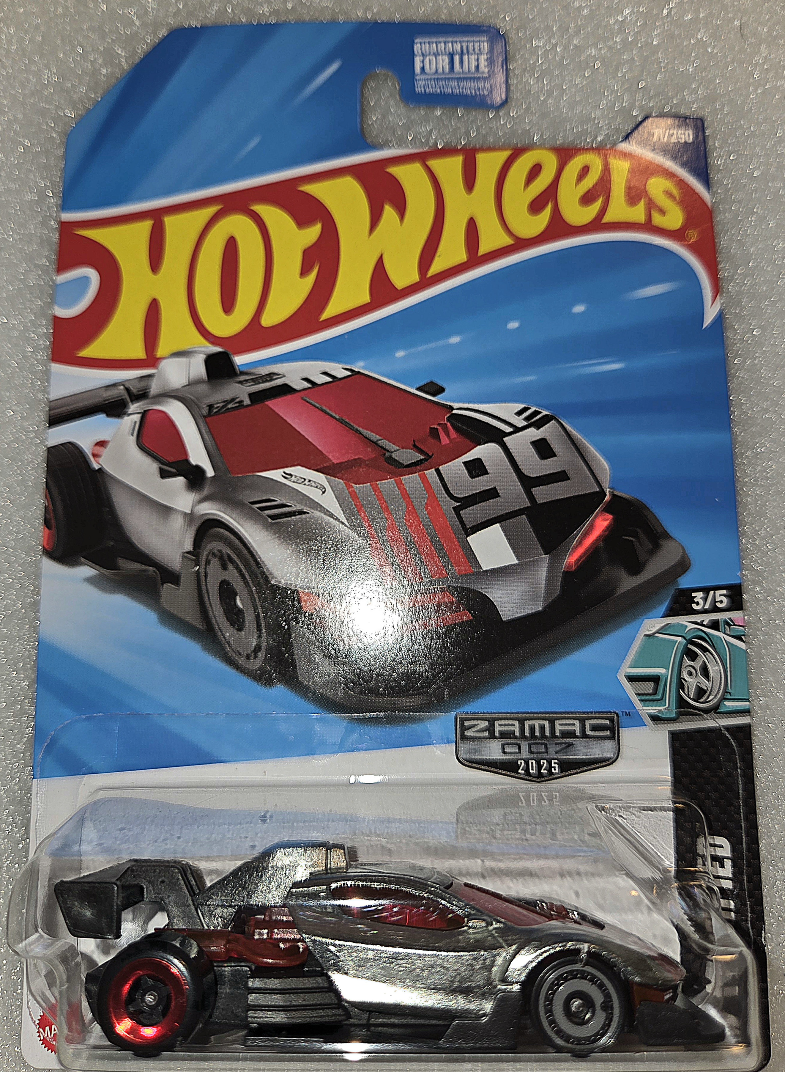 Collector submitted image