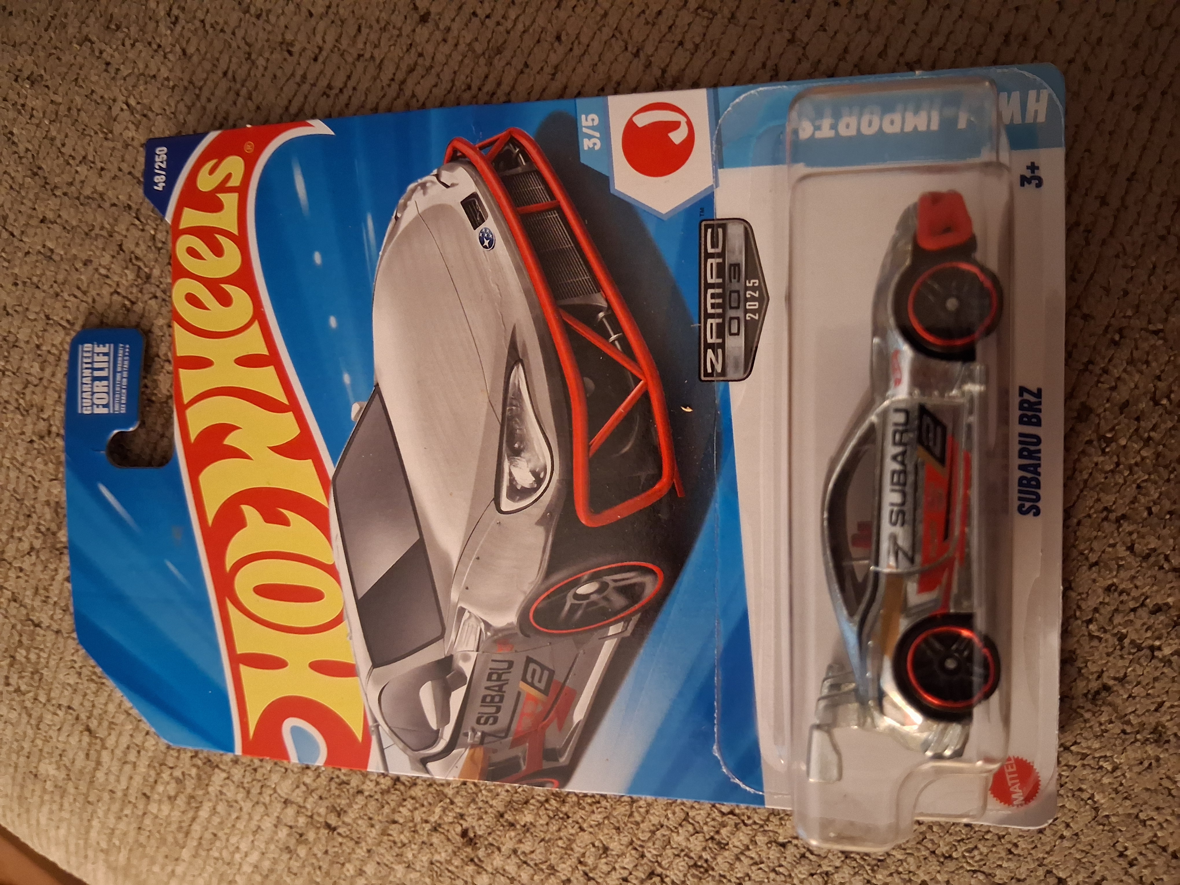 Collector submitted image