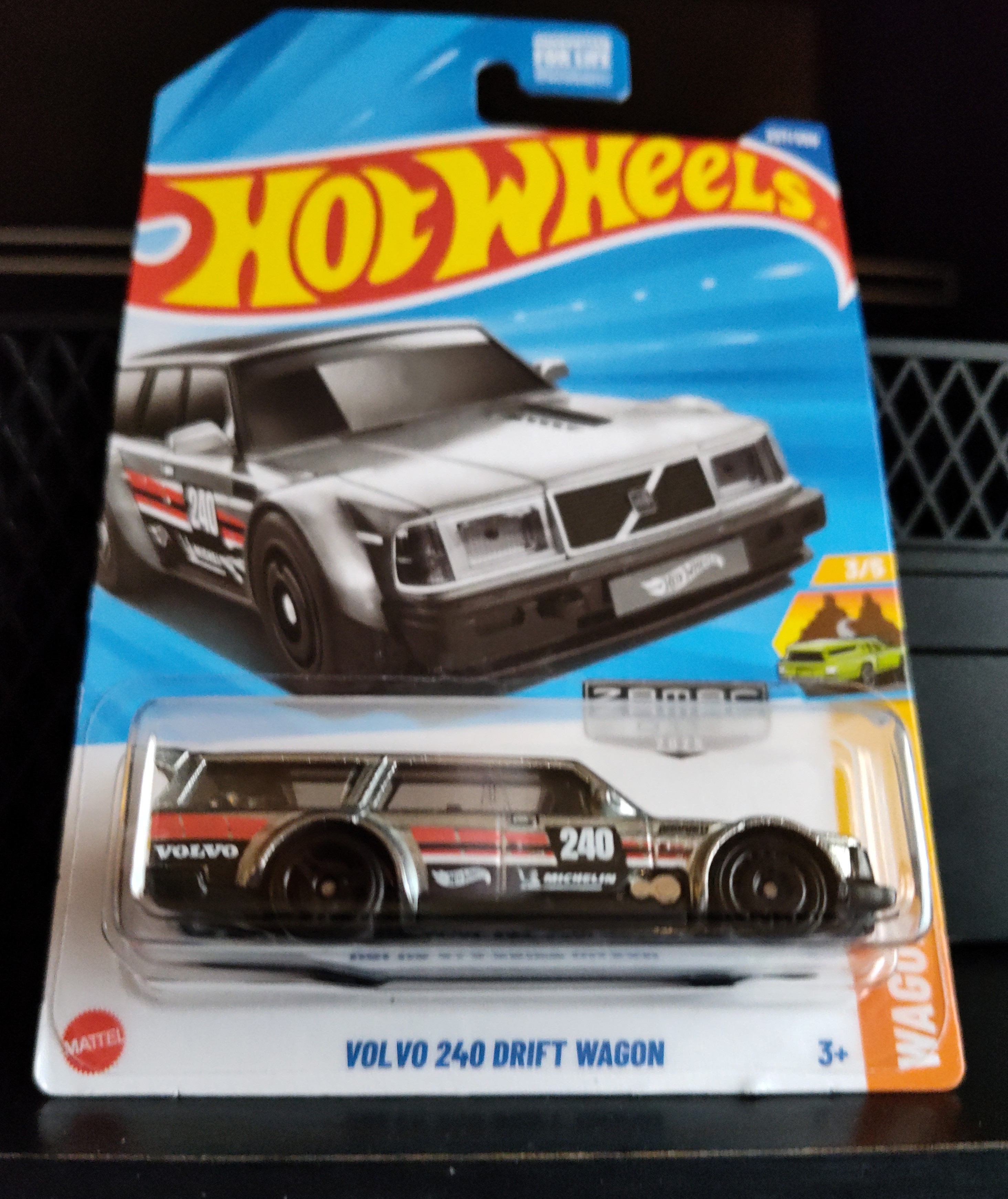 Collector submitted image