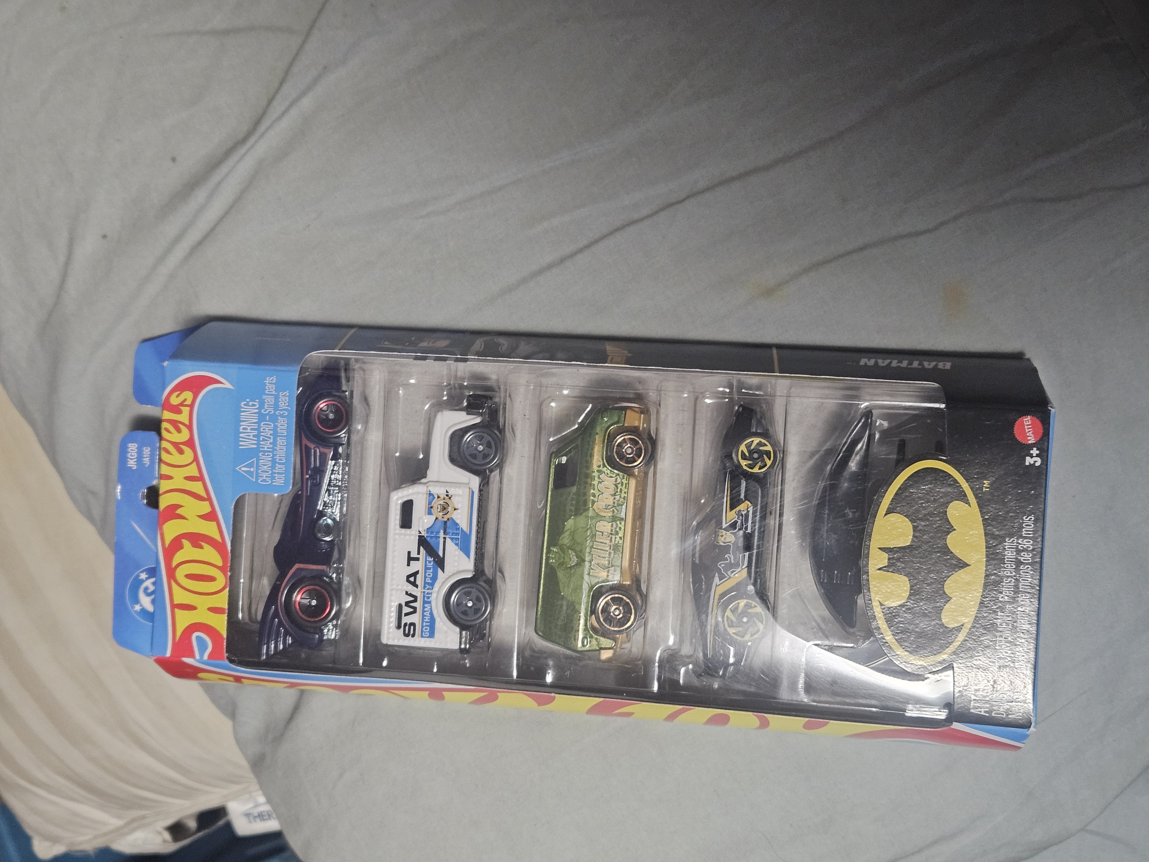 Collector submitted image