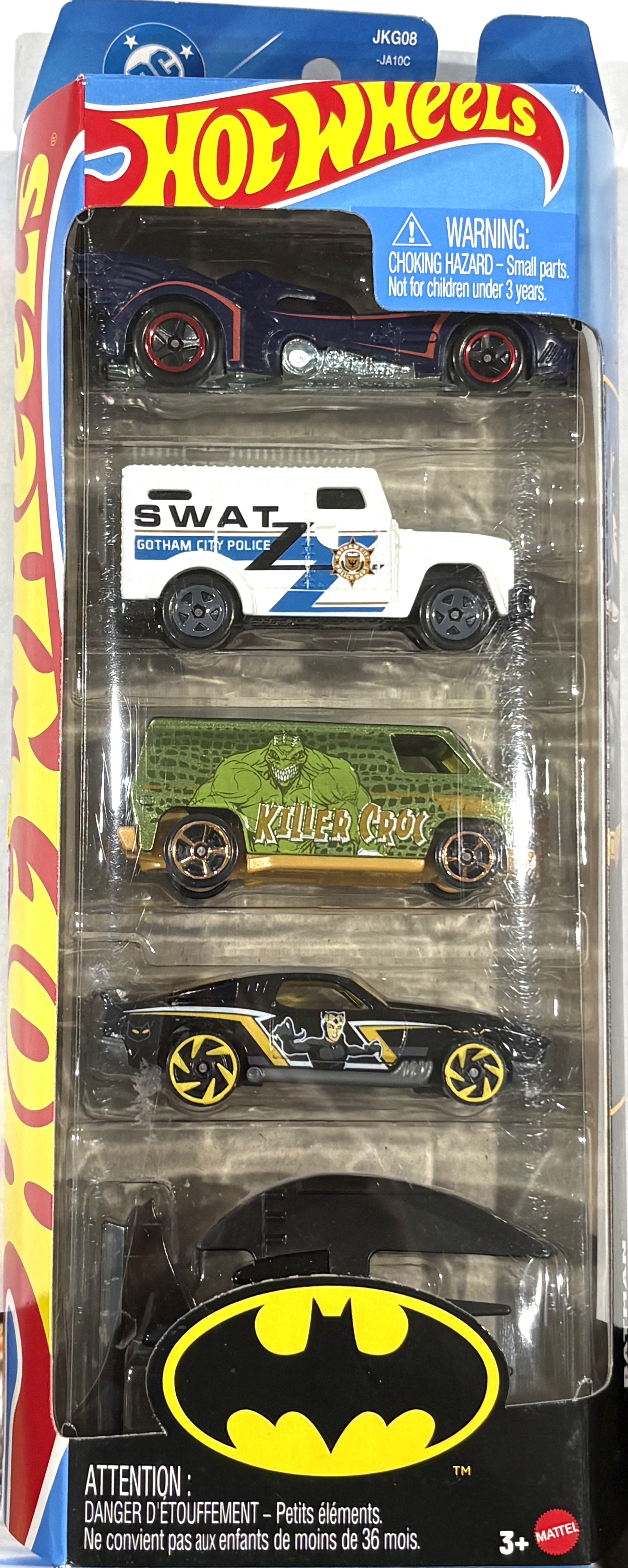 Collector submitted image