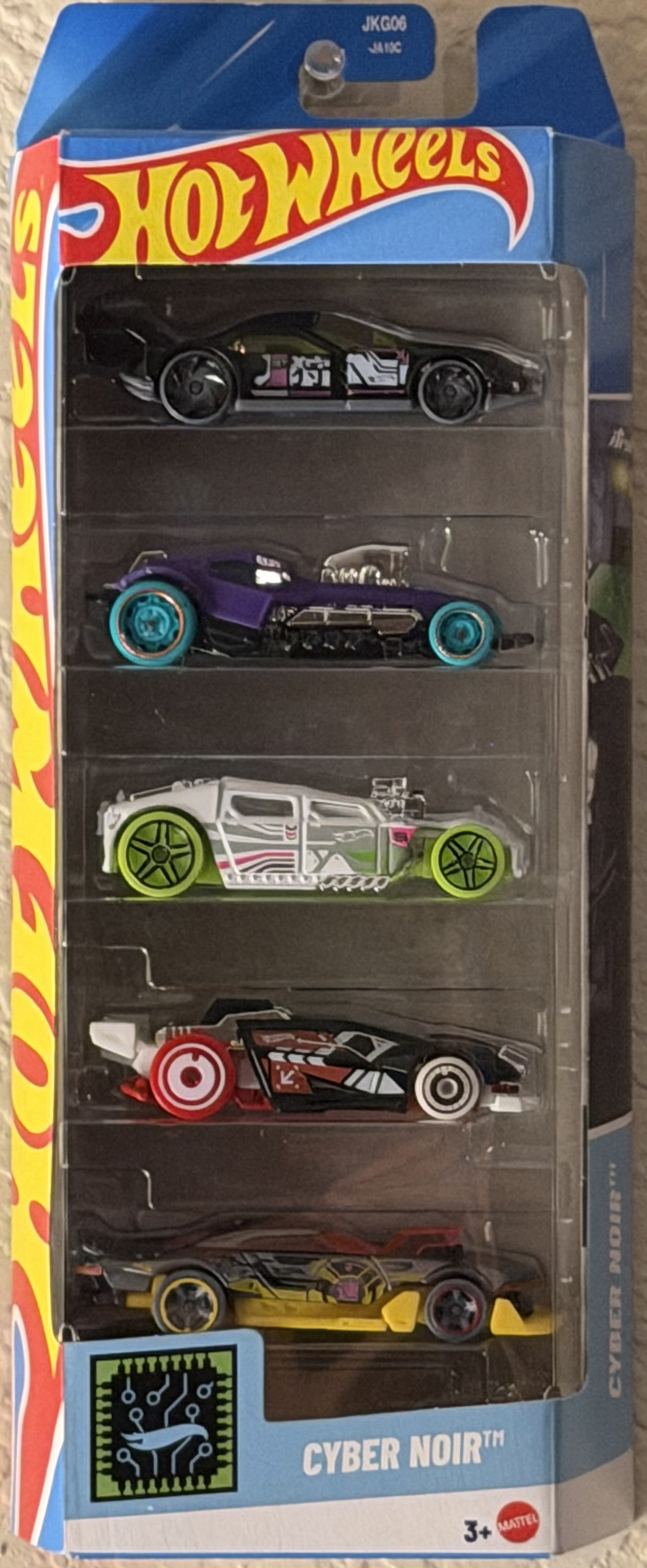 Collector submitted image