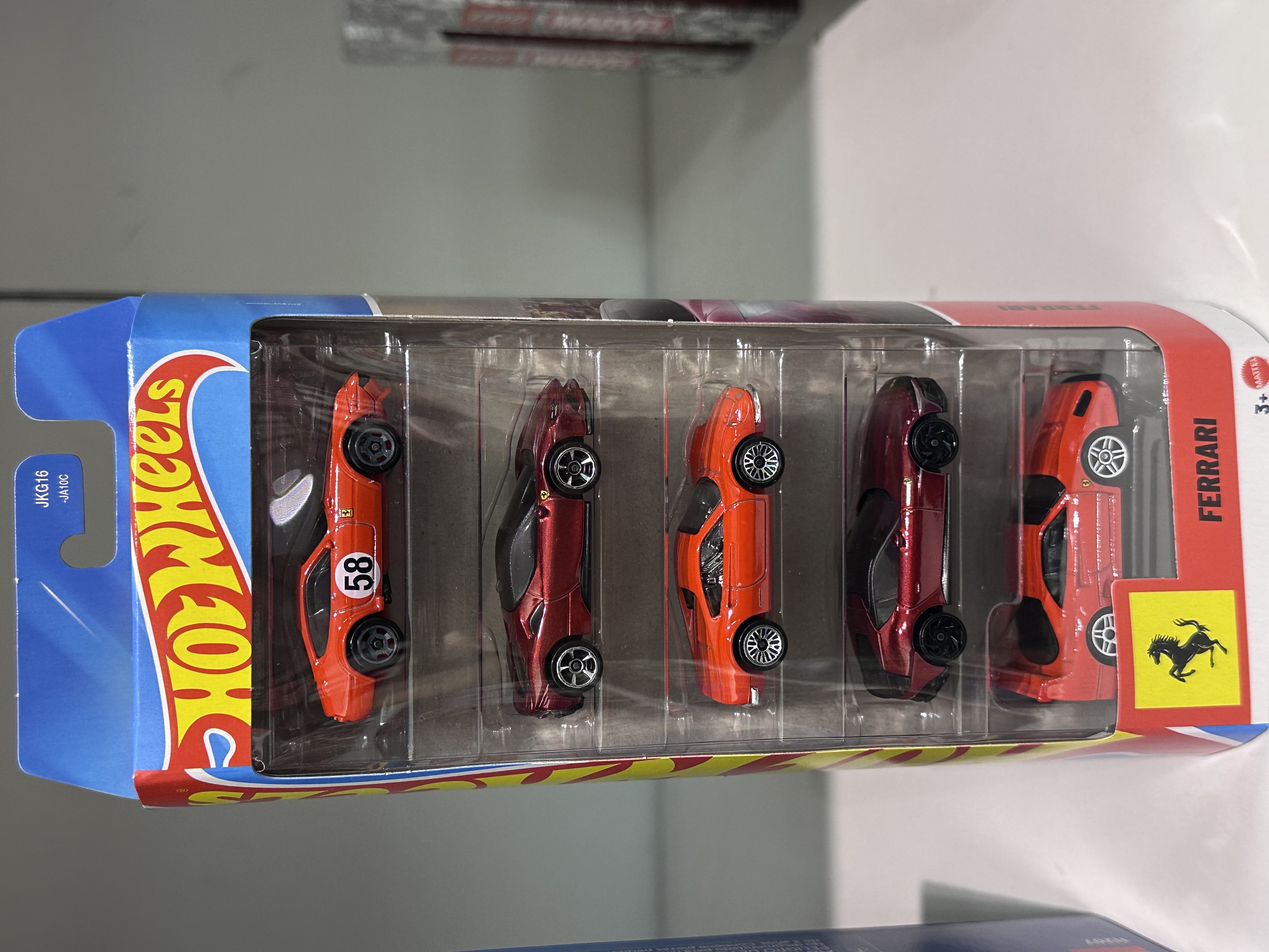 Collector submitted image