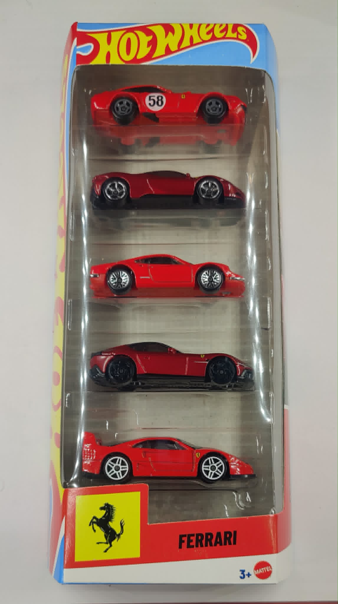 Collector submitted image