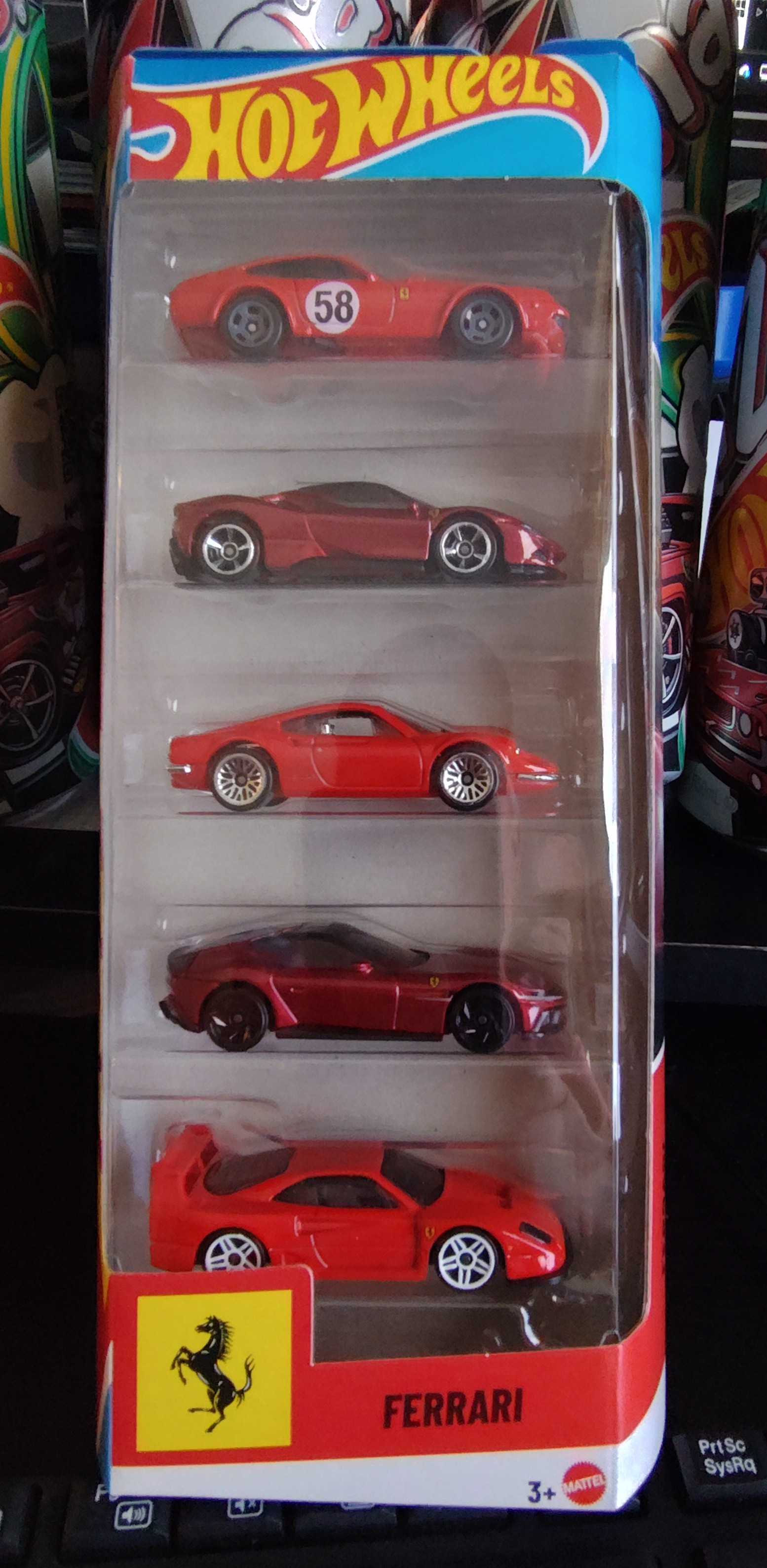 Collector submitted image